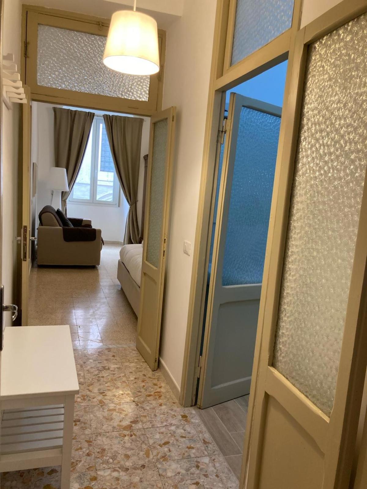 Campo De' Fiori Flat Apartment Rome