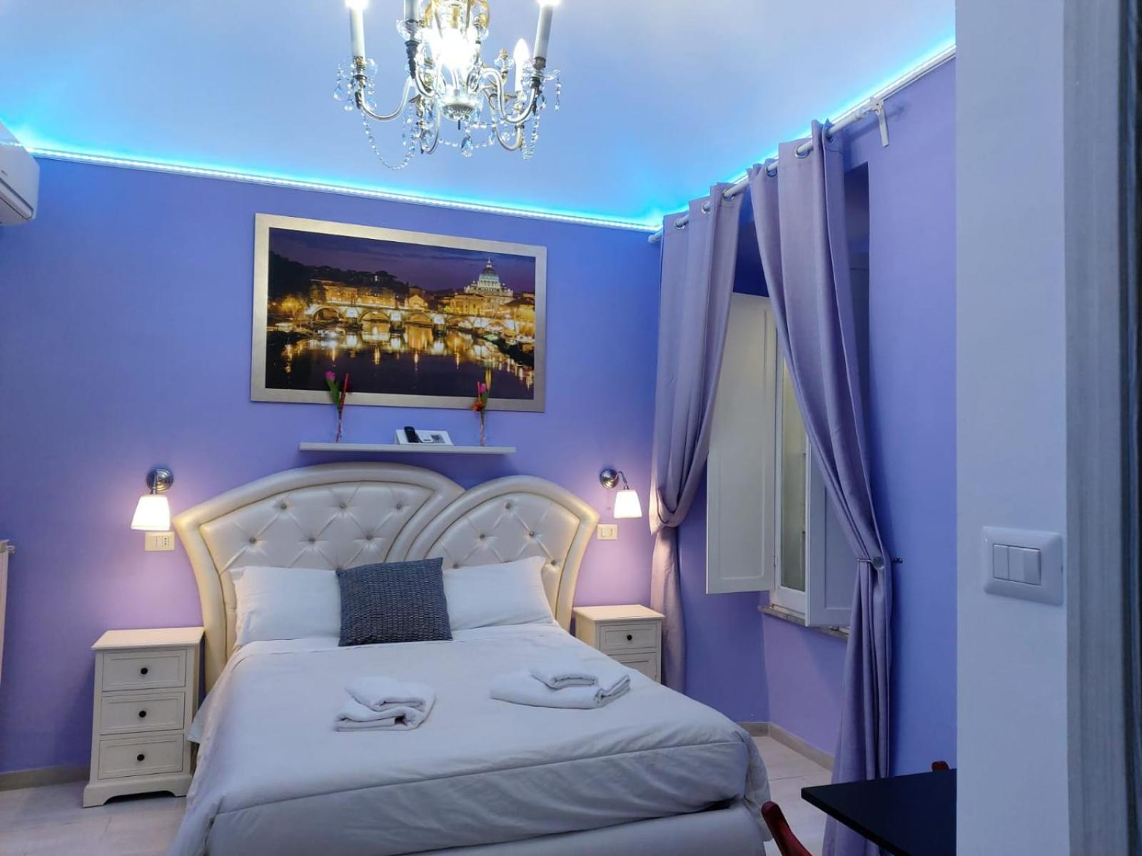 Apartment Royal Vatican