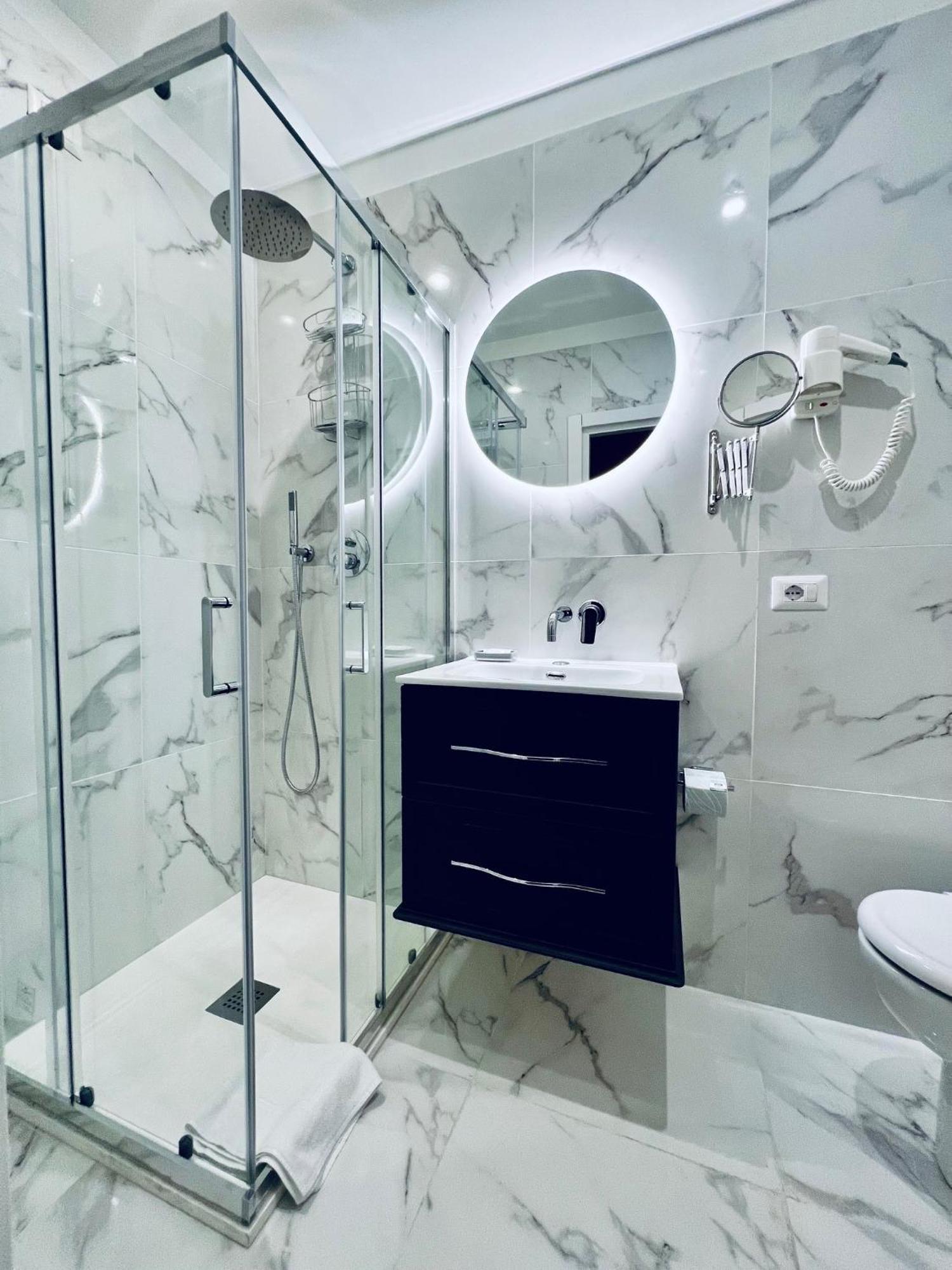 Lifestyle Veneto 2* Rome