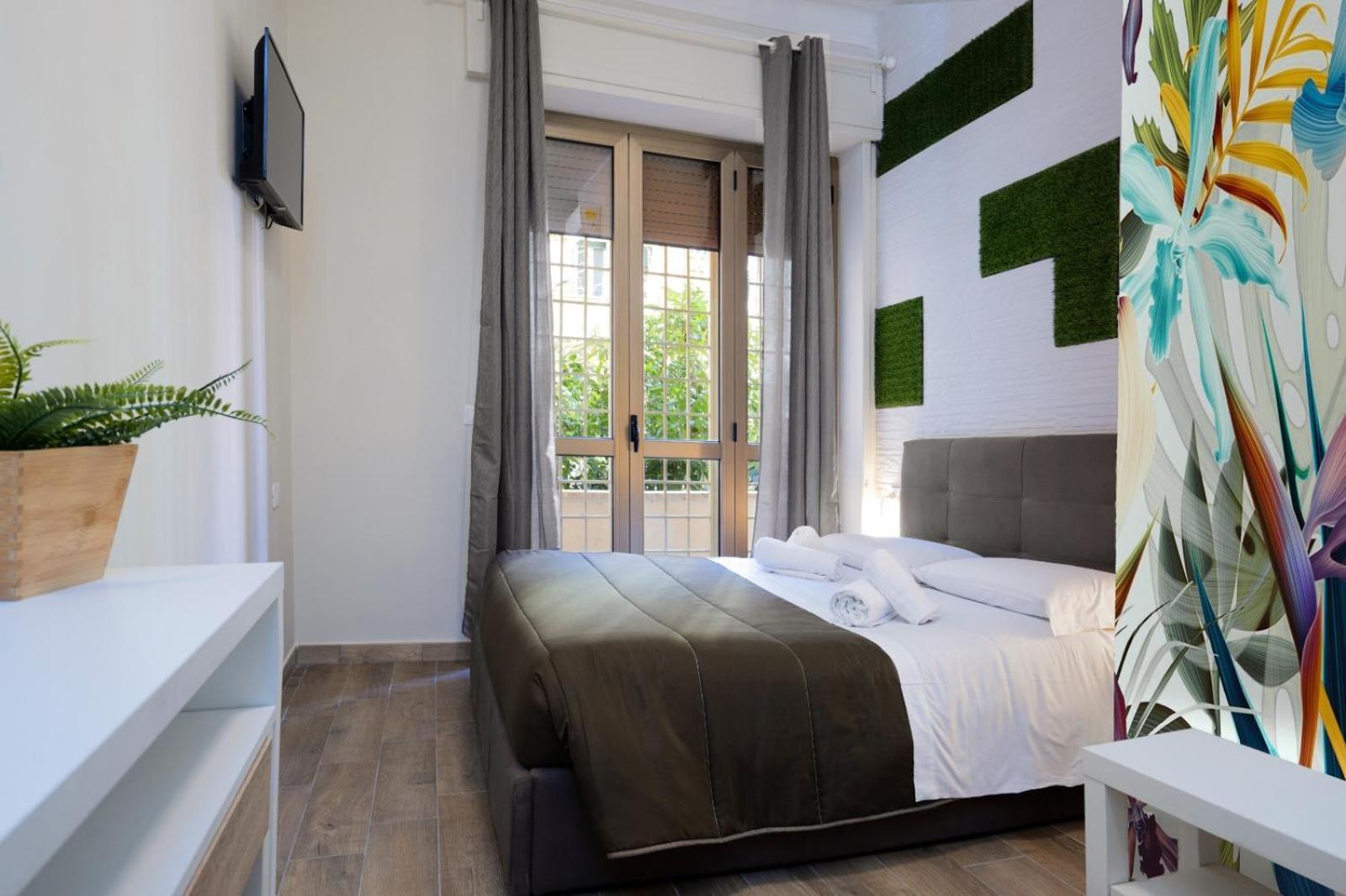 Comfort Piazza Mariano Armellini Guest house Rome