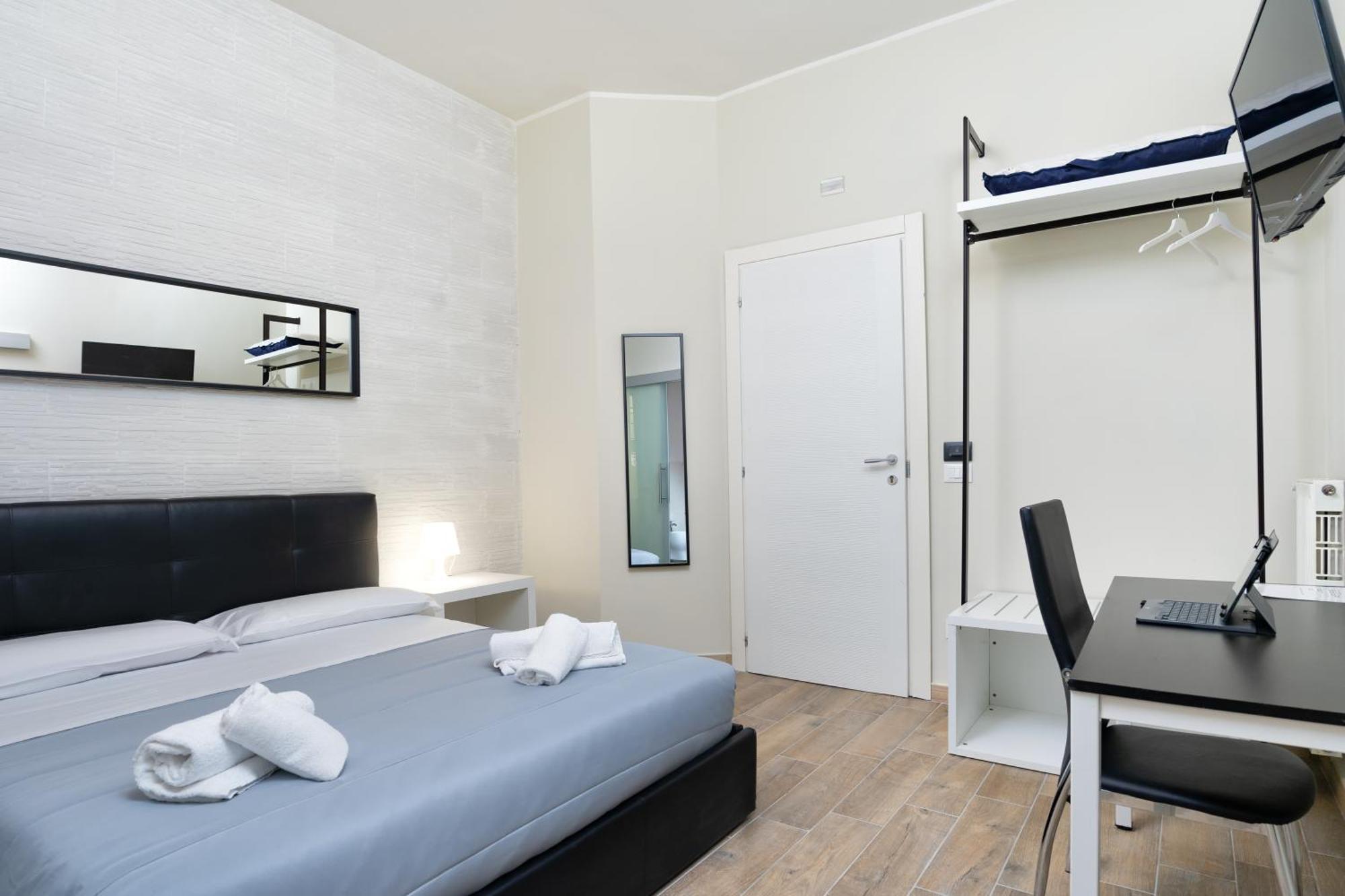 Comfort Piazza Mariano Armellini Guest house