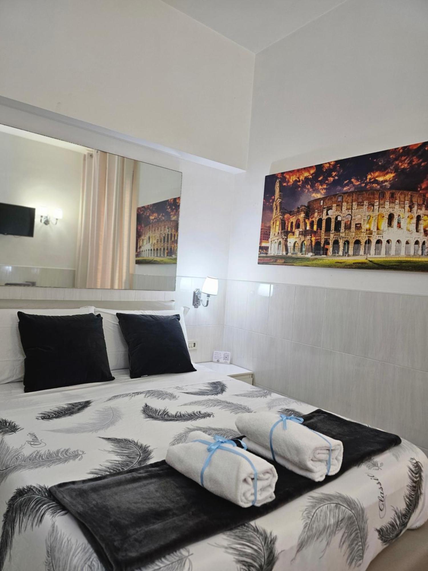 Termini Palace * Rome