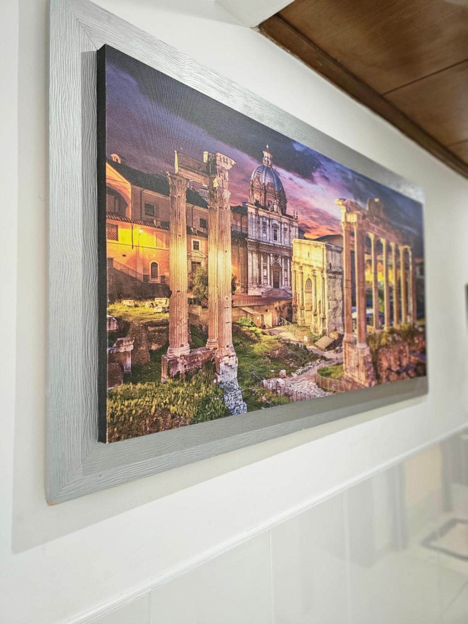 Hostel Termini Palace *