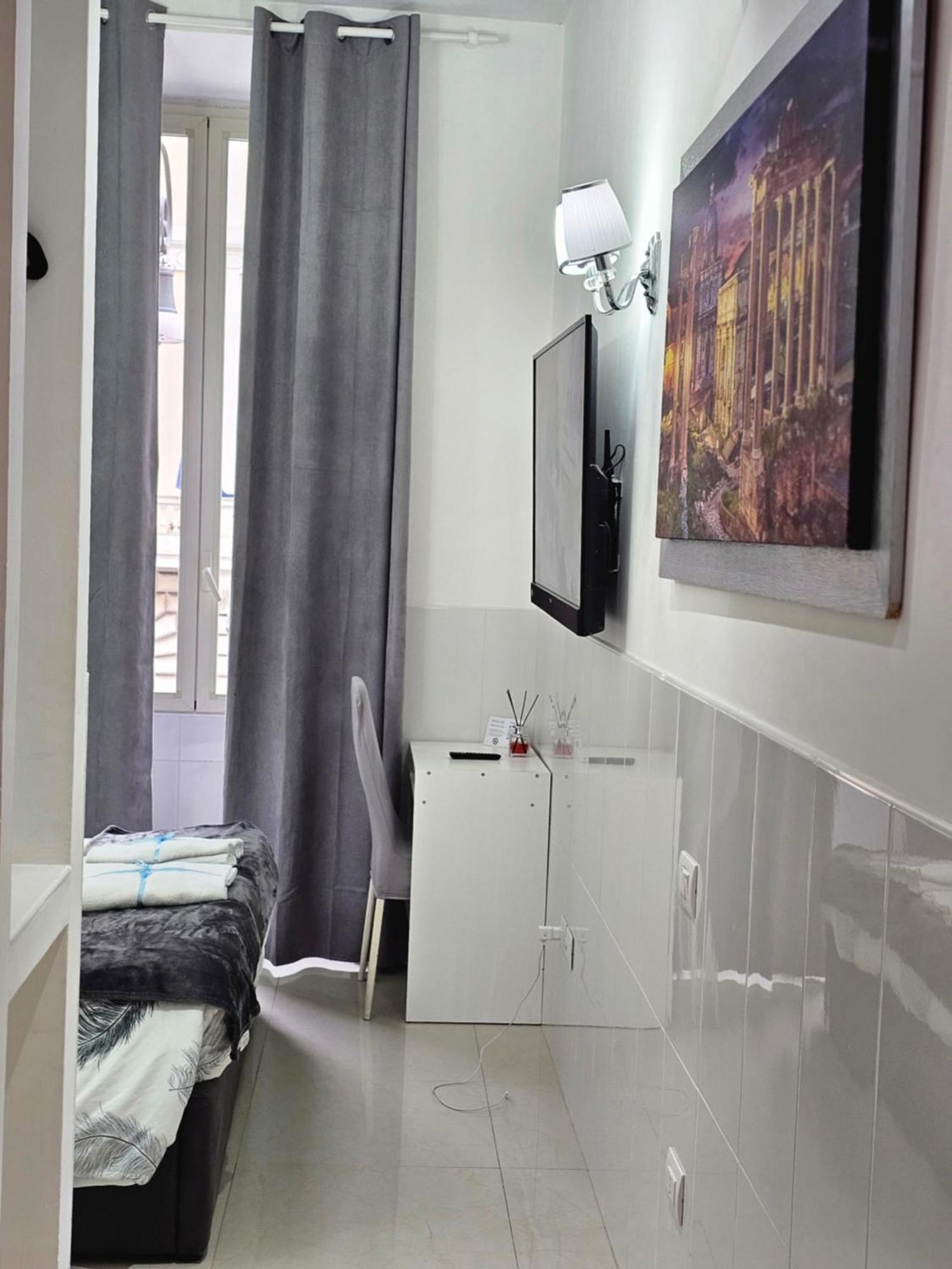 Hostel Termini Palace