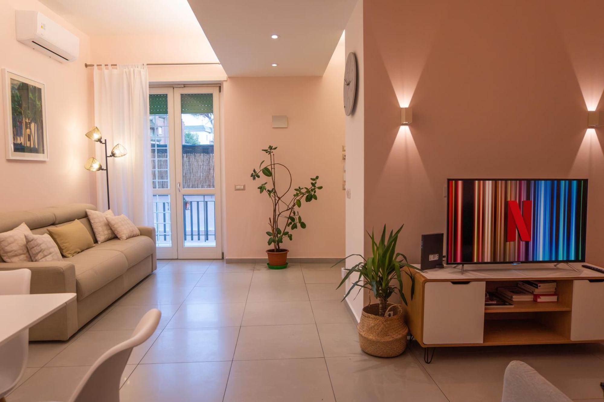 Appartamento La Casupola - Gemelli Garden *