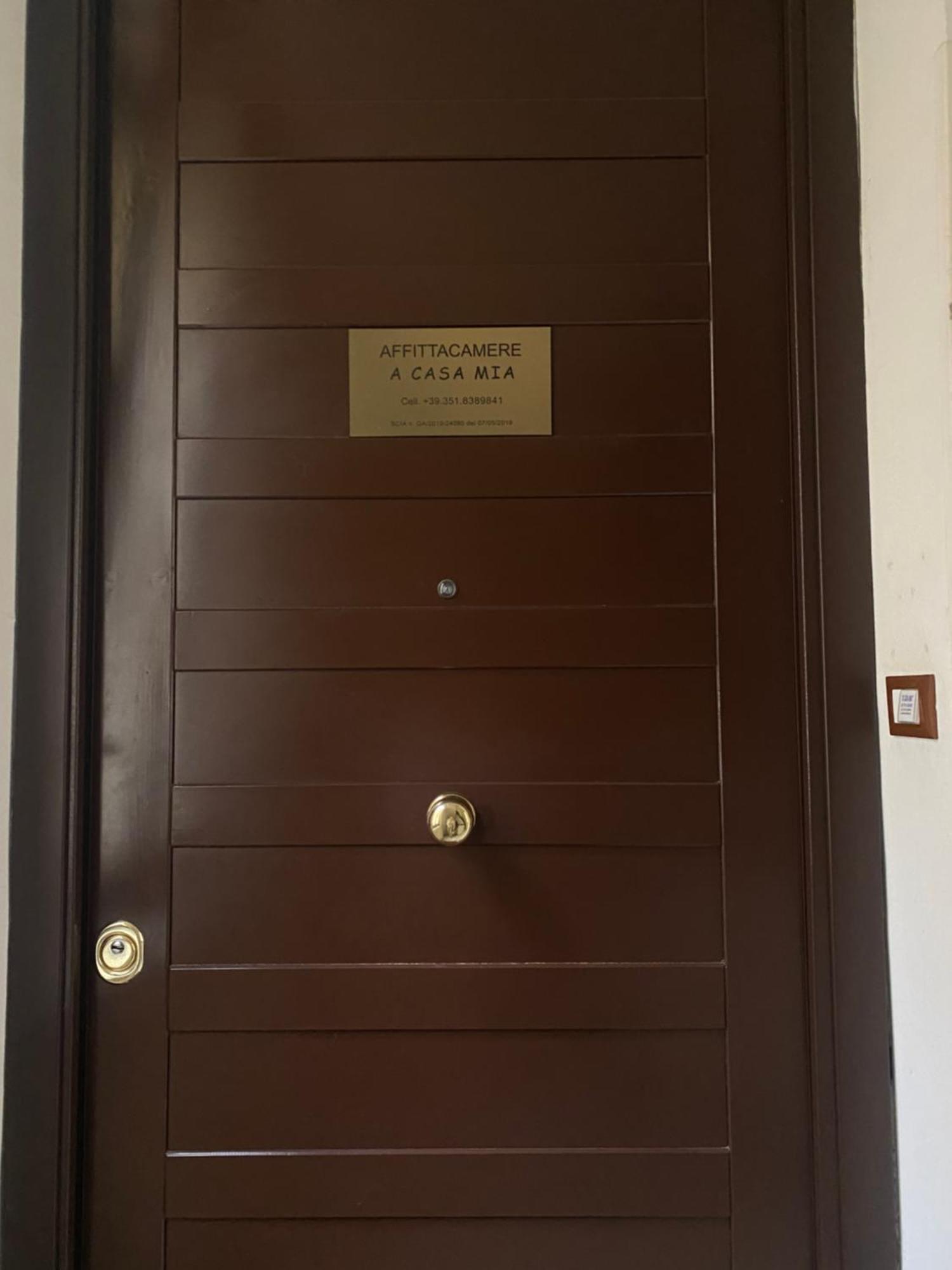 A Casa Mia Guest house 2*