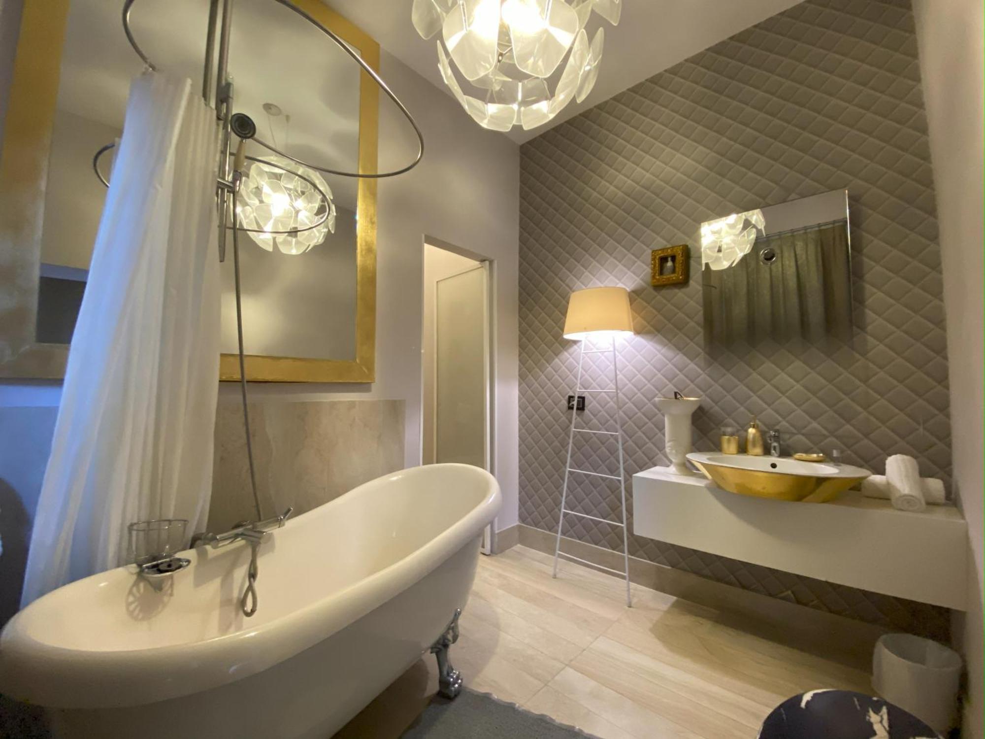 Guest house Frattina 57