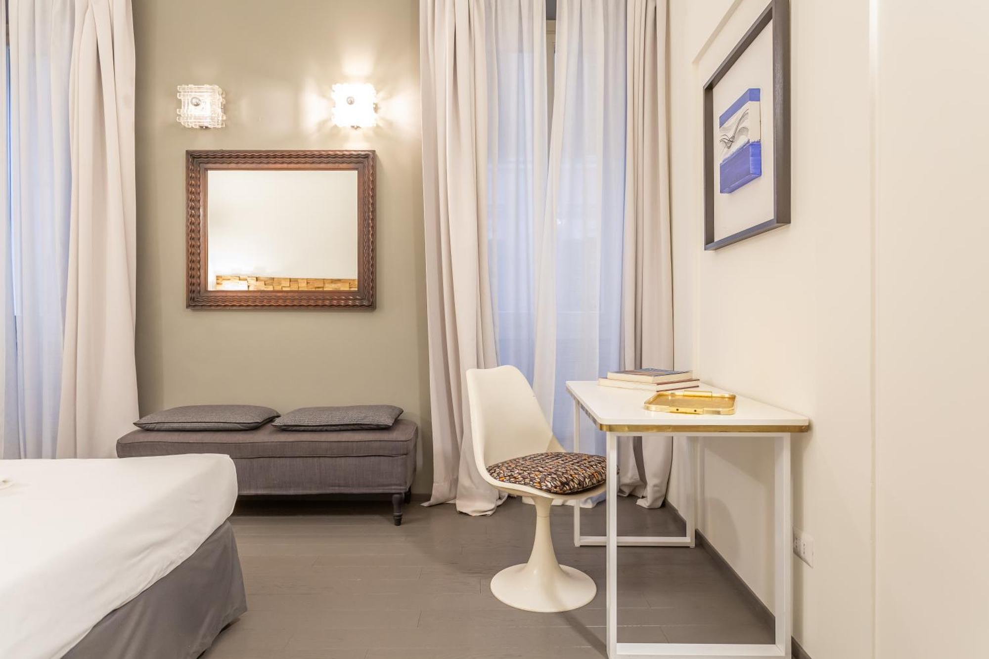 Apartment Spanish Steps Deluxe *