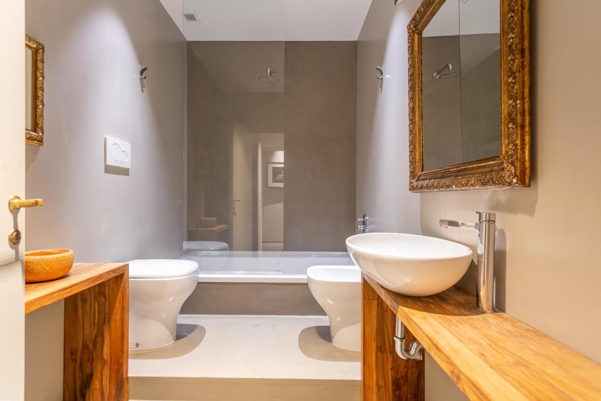 Spanish Steps Deluxe Apartment Rome
