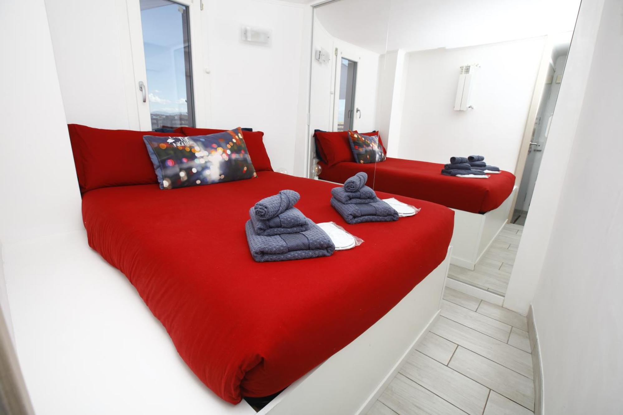 Appartamento Gianicolo House Roma