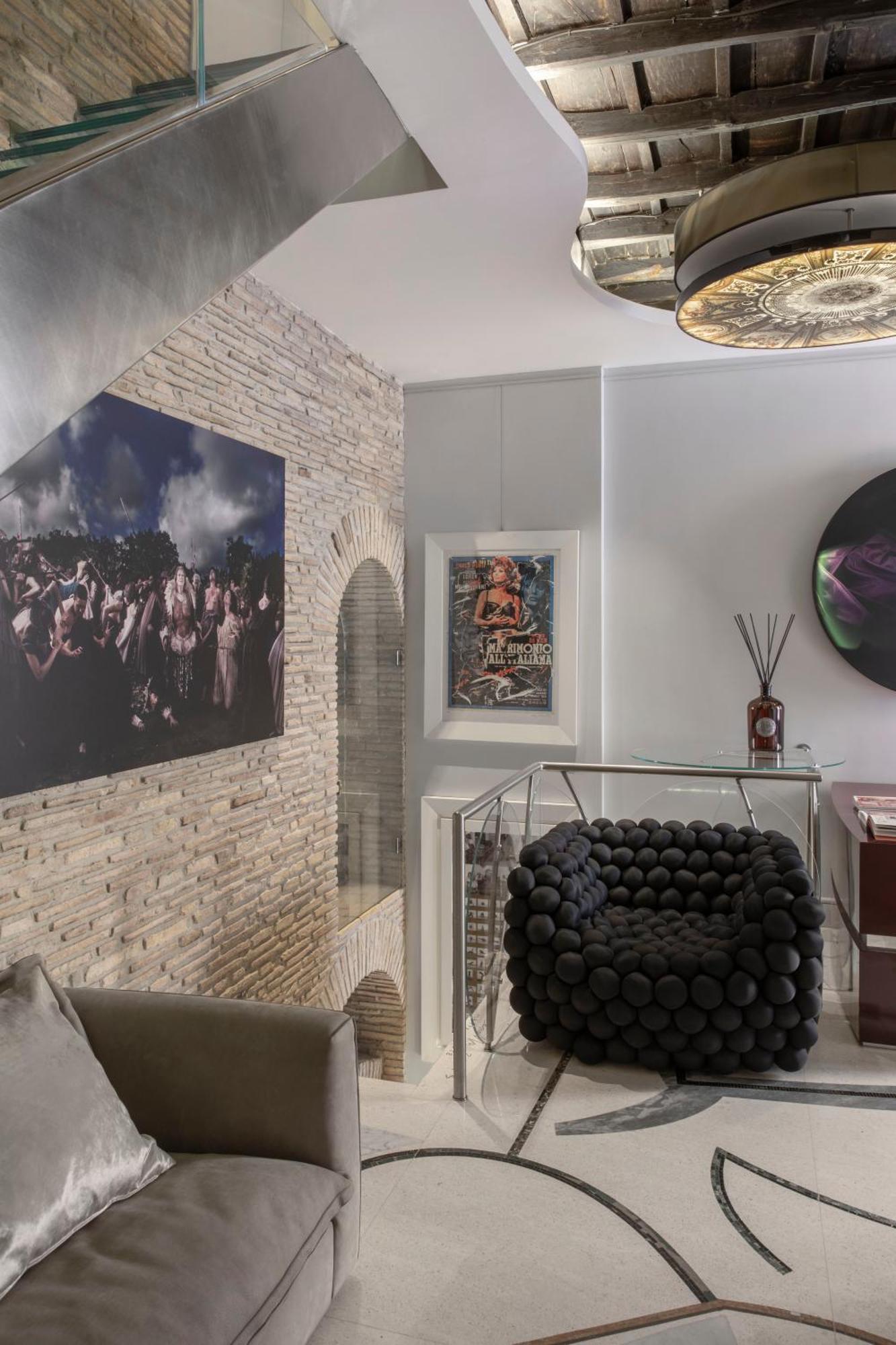 Guest house Bdb Margutta Rome