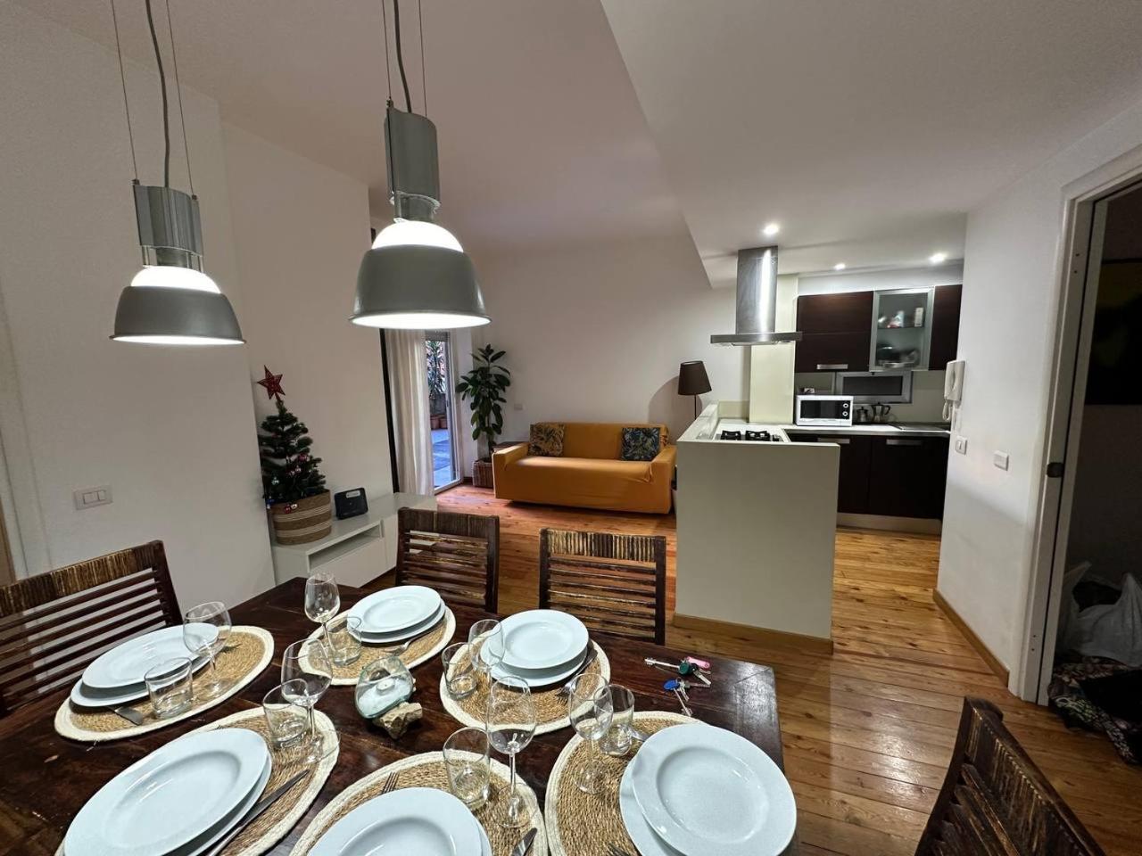 Appartement Atelier San Pietro Rome