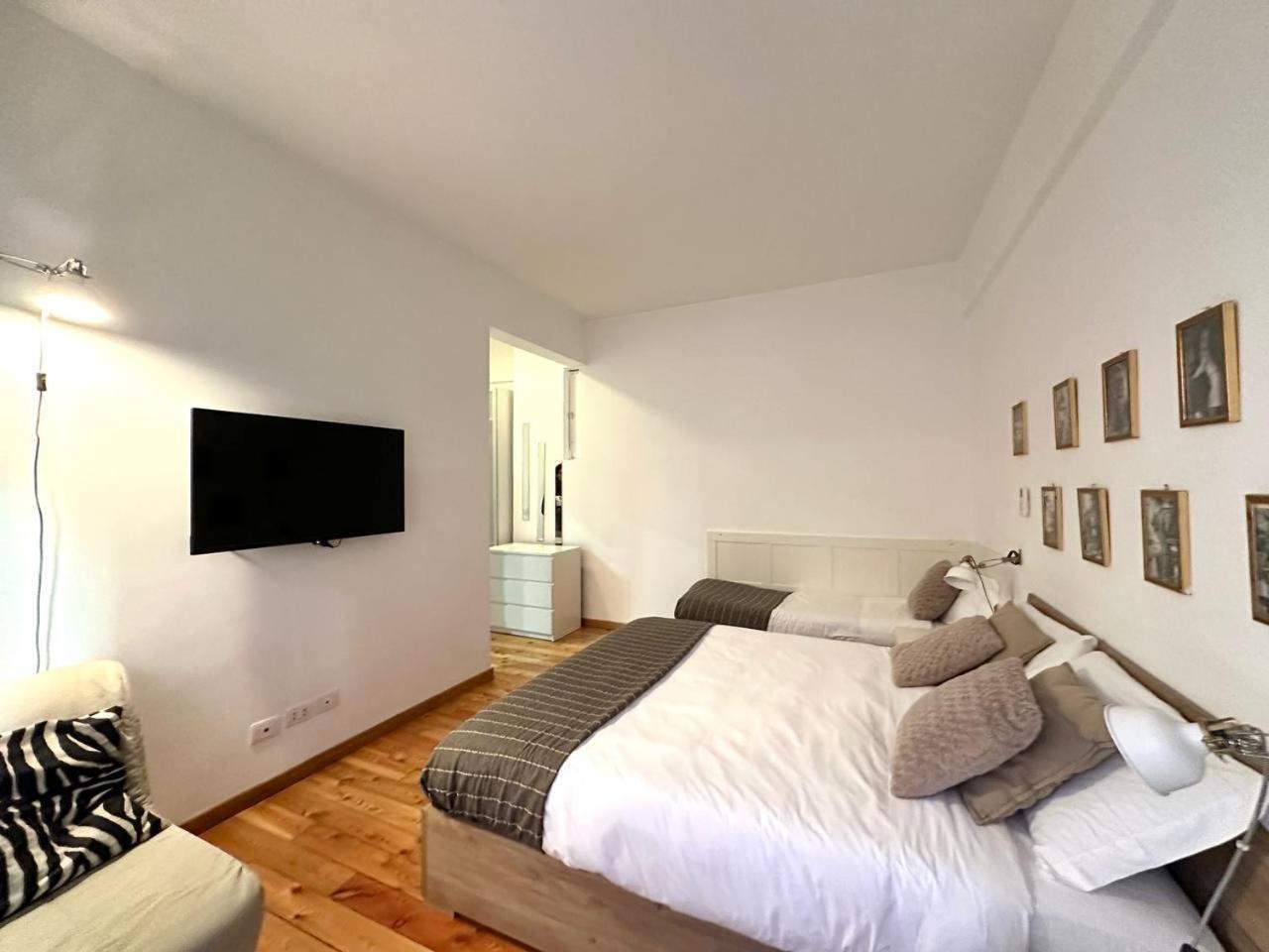 Atelier San Pietro Appartement