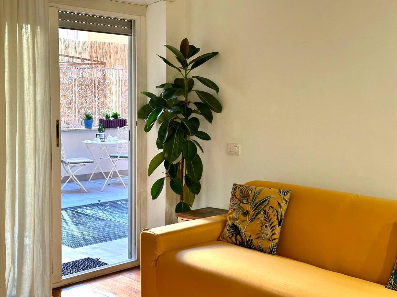 Atelier San Pietro Appartement Rome