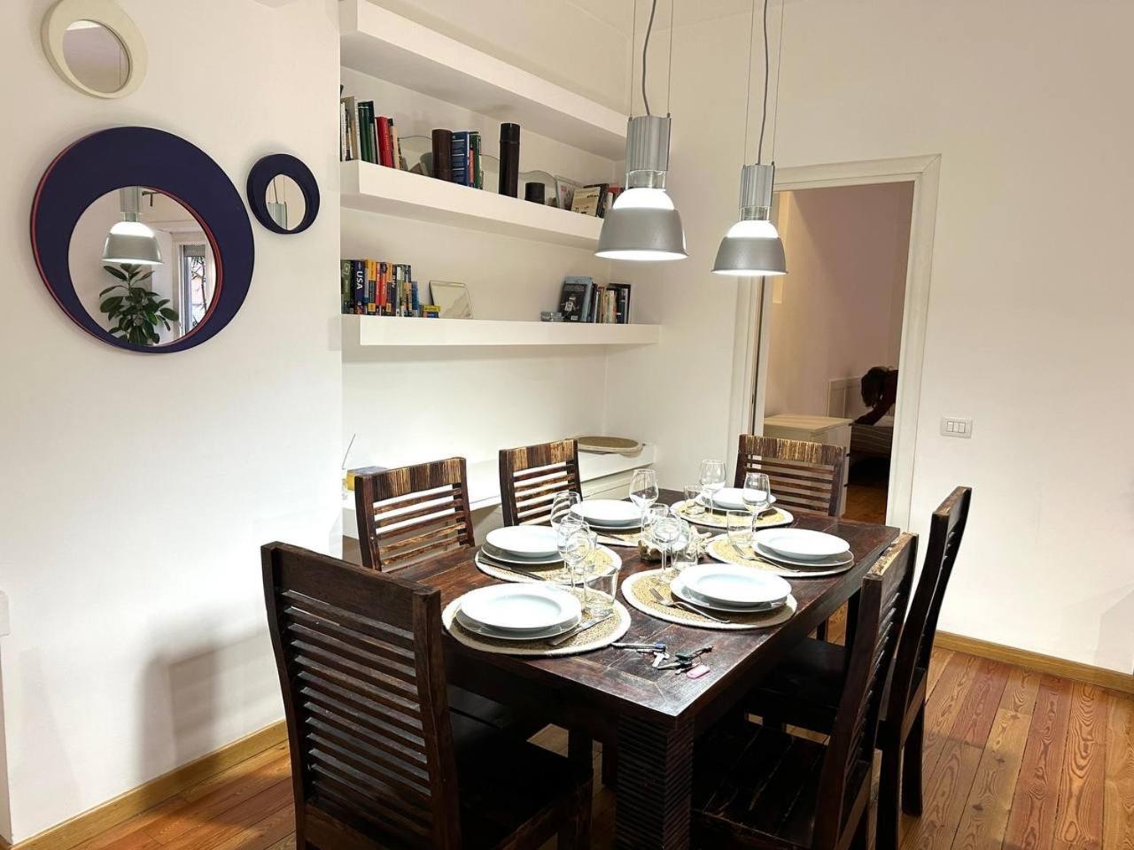 Atelier San Pietro Appartement