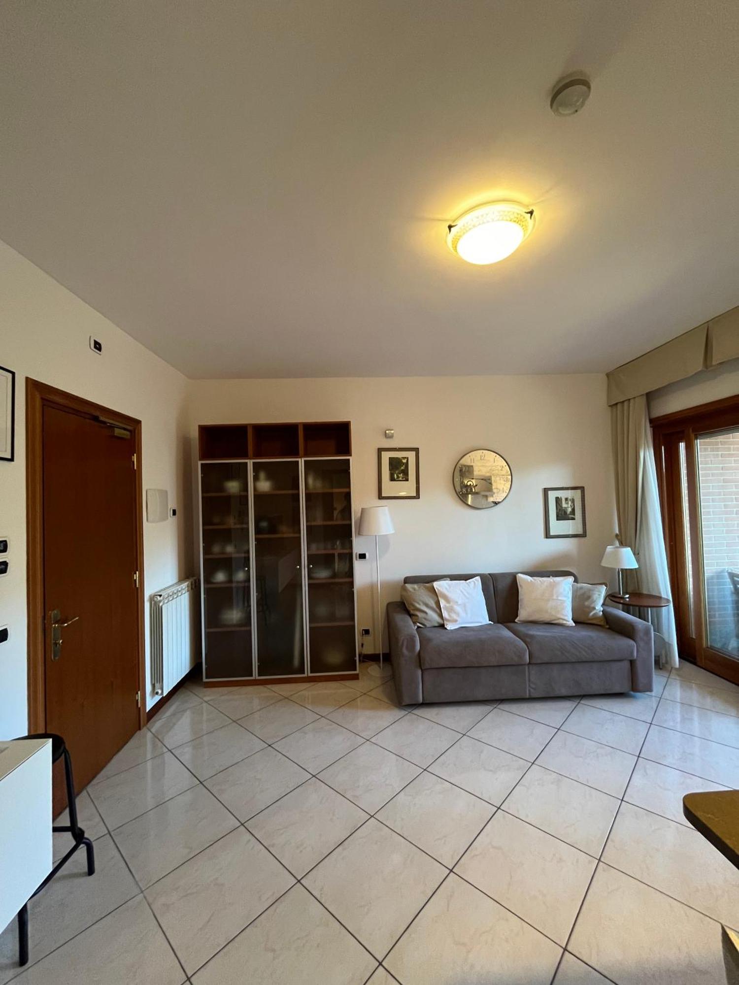 Apartment Residenza 
