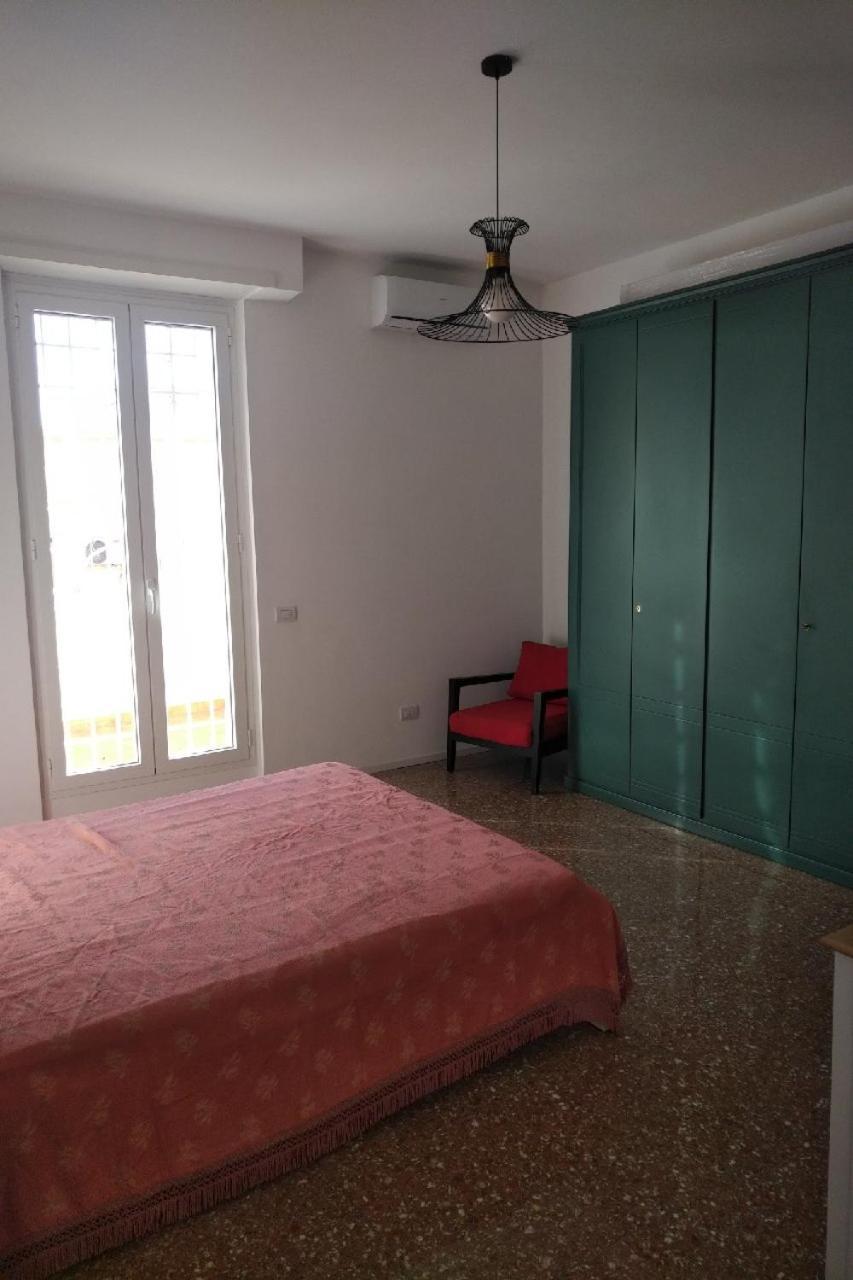 Via Raffaele Balestra Apartment Rome
