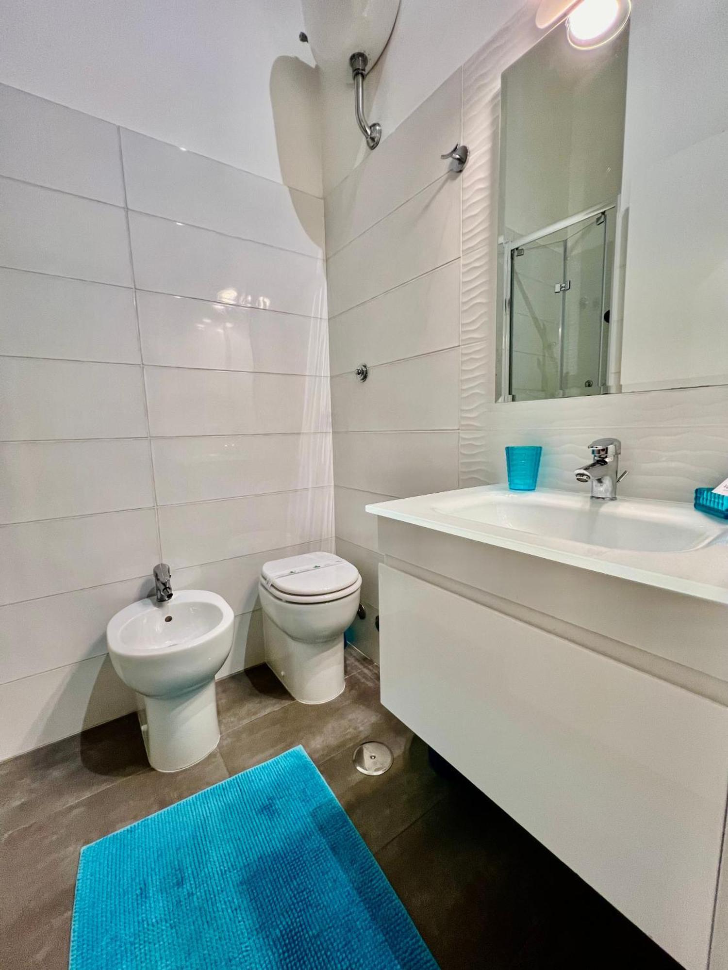 La Terrazza A San Pietro Homestay