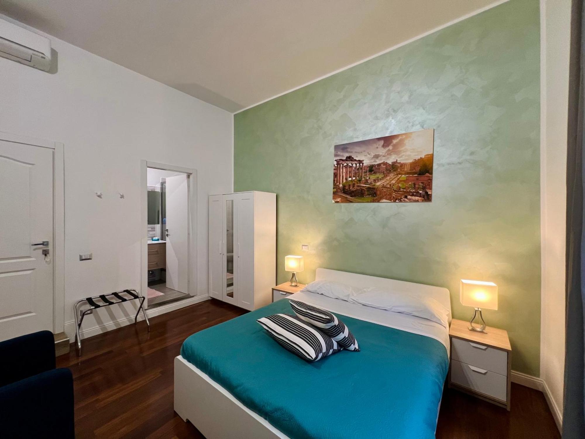 Homestay La Terrazza A San Pietro *