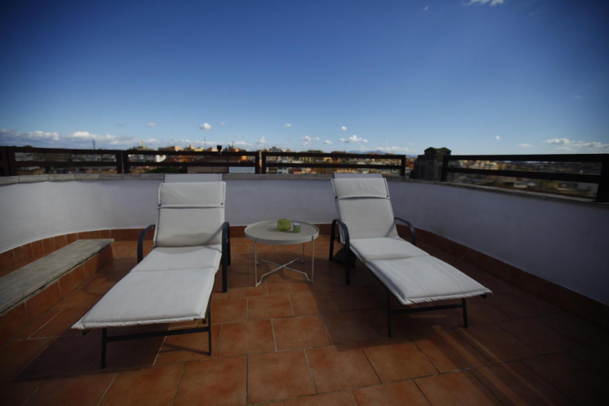 Gianicolo House Appartamento Roma