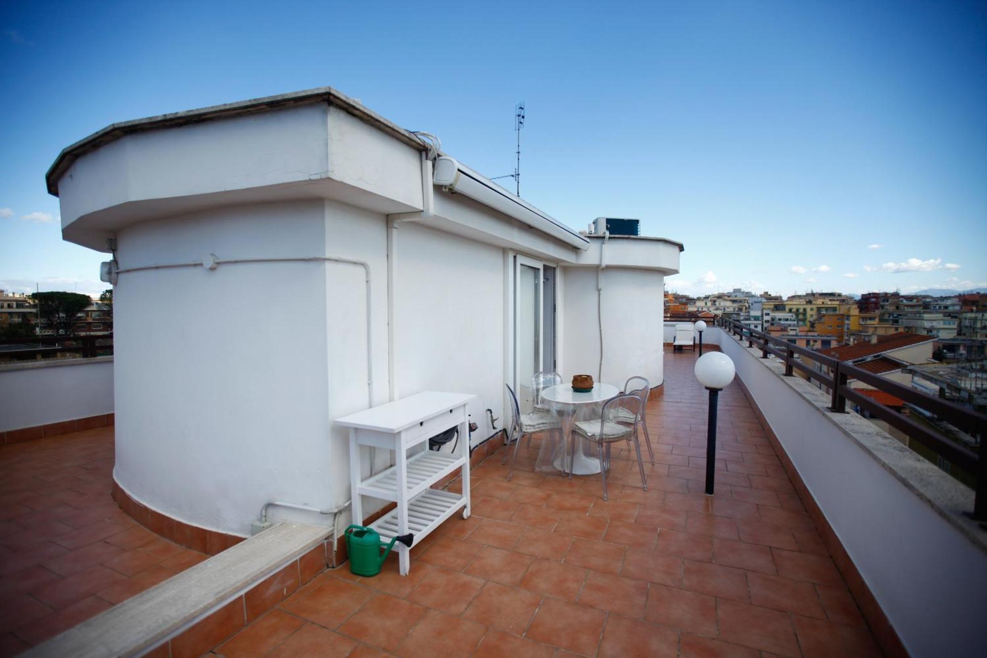 Gianicolo House Roma
