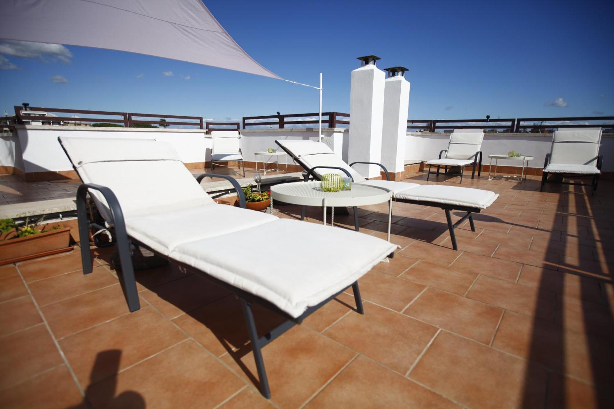 Appartamento Gianicolo House *