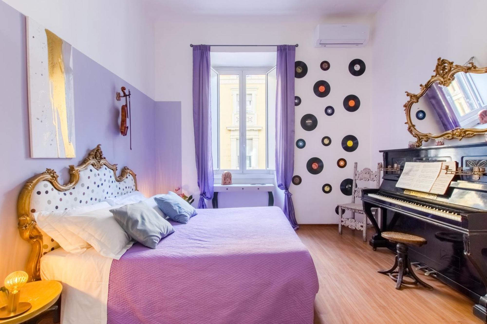Of Arts In The Center Vakantiehuis