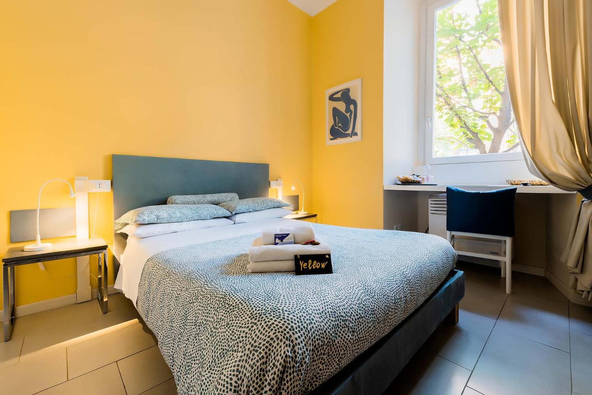 Paola Bed & Breakfast Rome