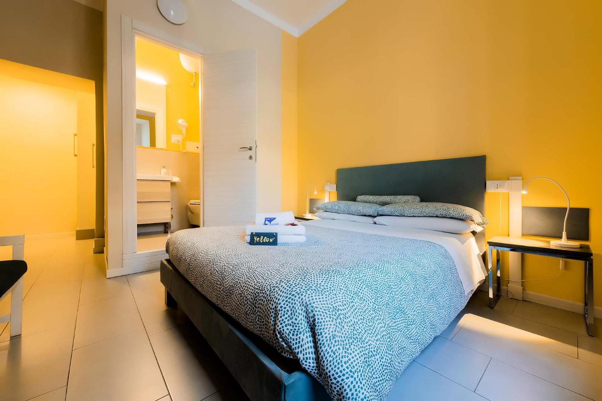 Paola Bed & Breakfast Rome