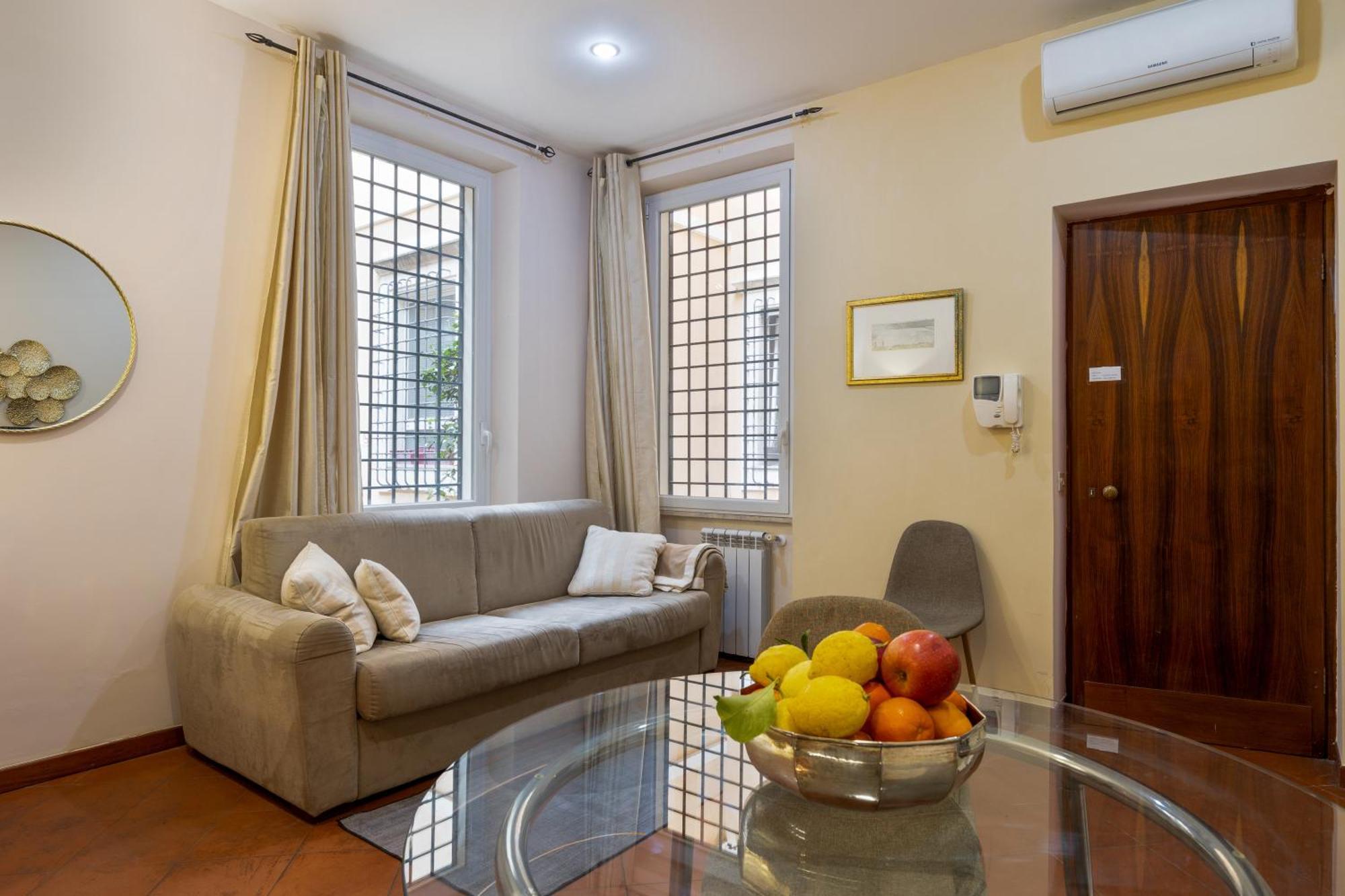 Colosseum Private Terrace *