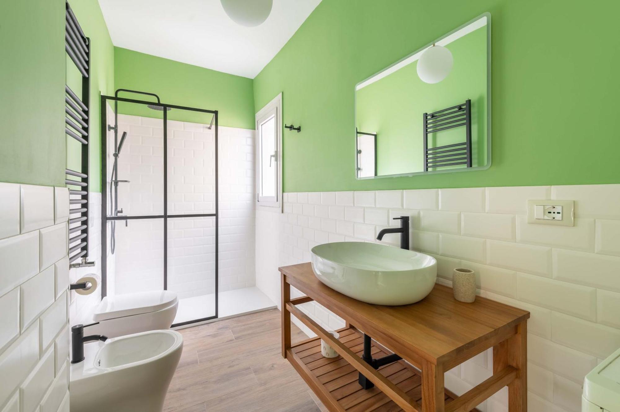 Appartement Maison Leonardo Rome