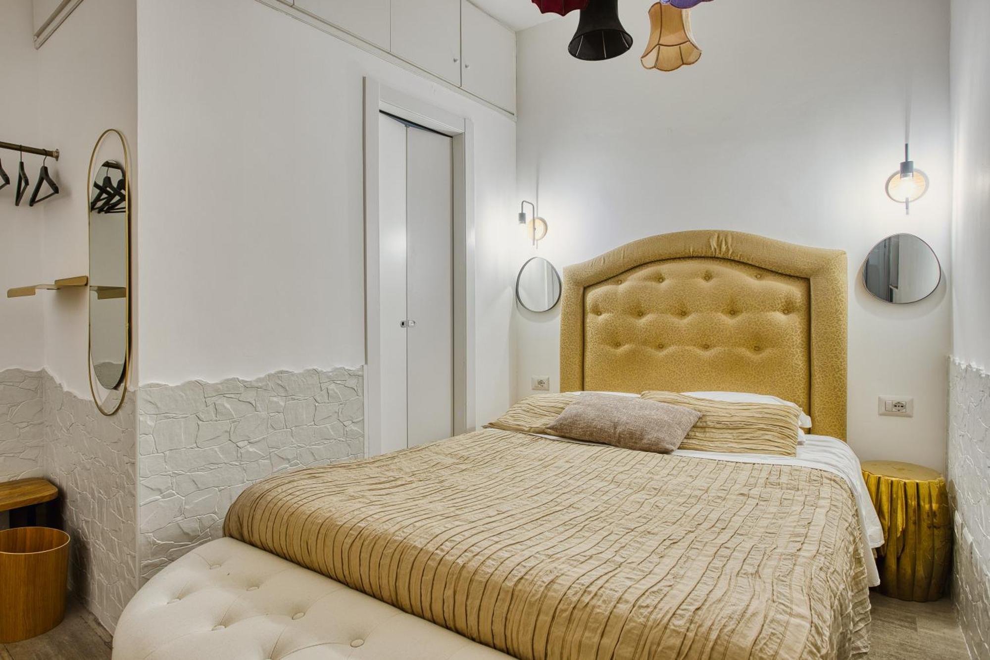 Affittacamere Mini Loft Capocci - Rione Monti Roma
