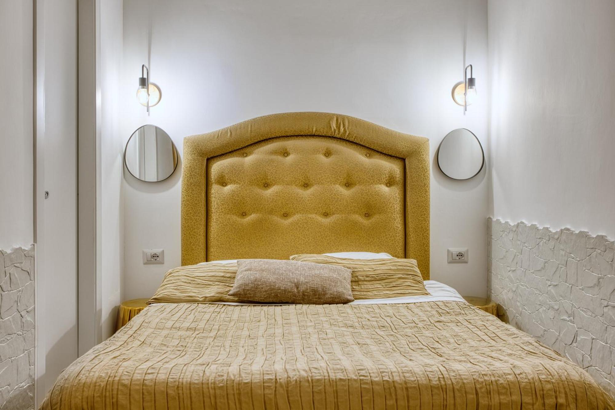 Mini Loft Capocci - Rione Monti Affittacamere