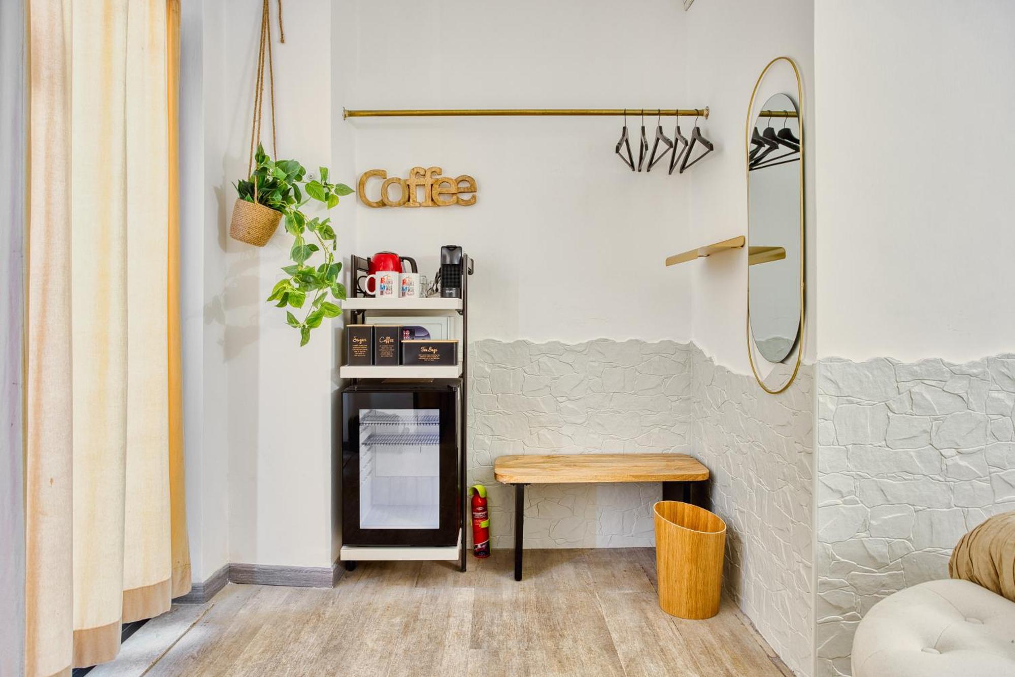 Affittacamere Mini Loft Capocci - Rione Monti