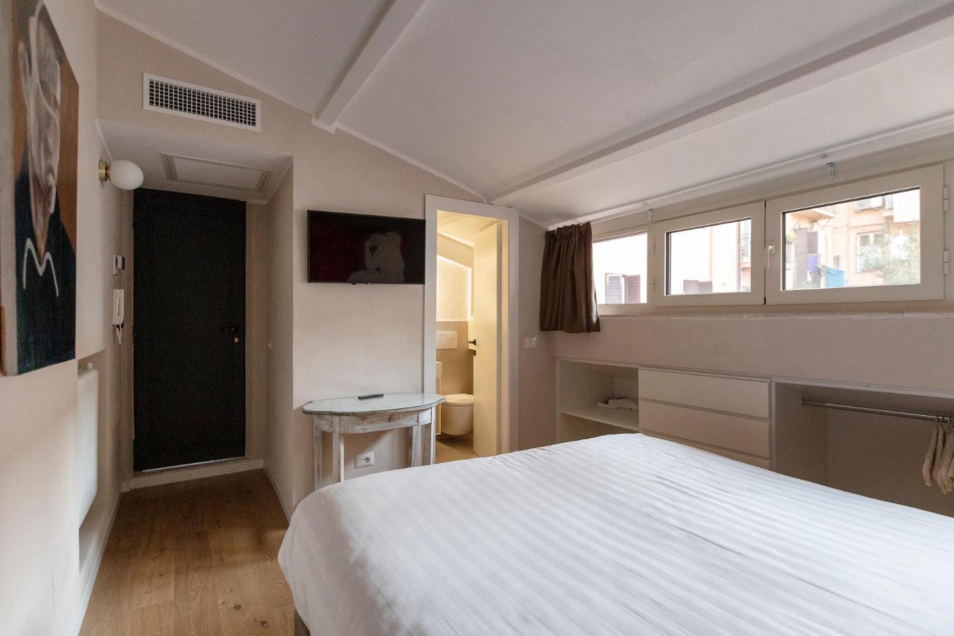 Restart Appartement Rome