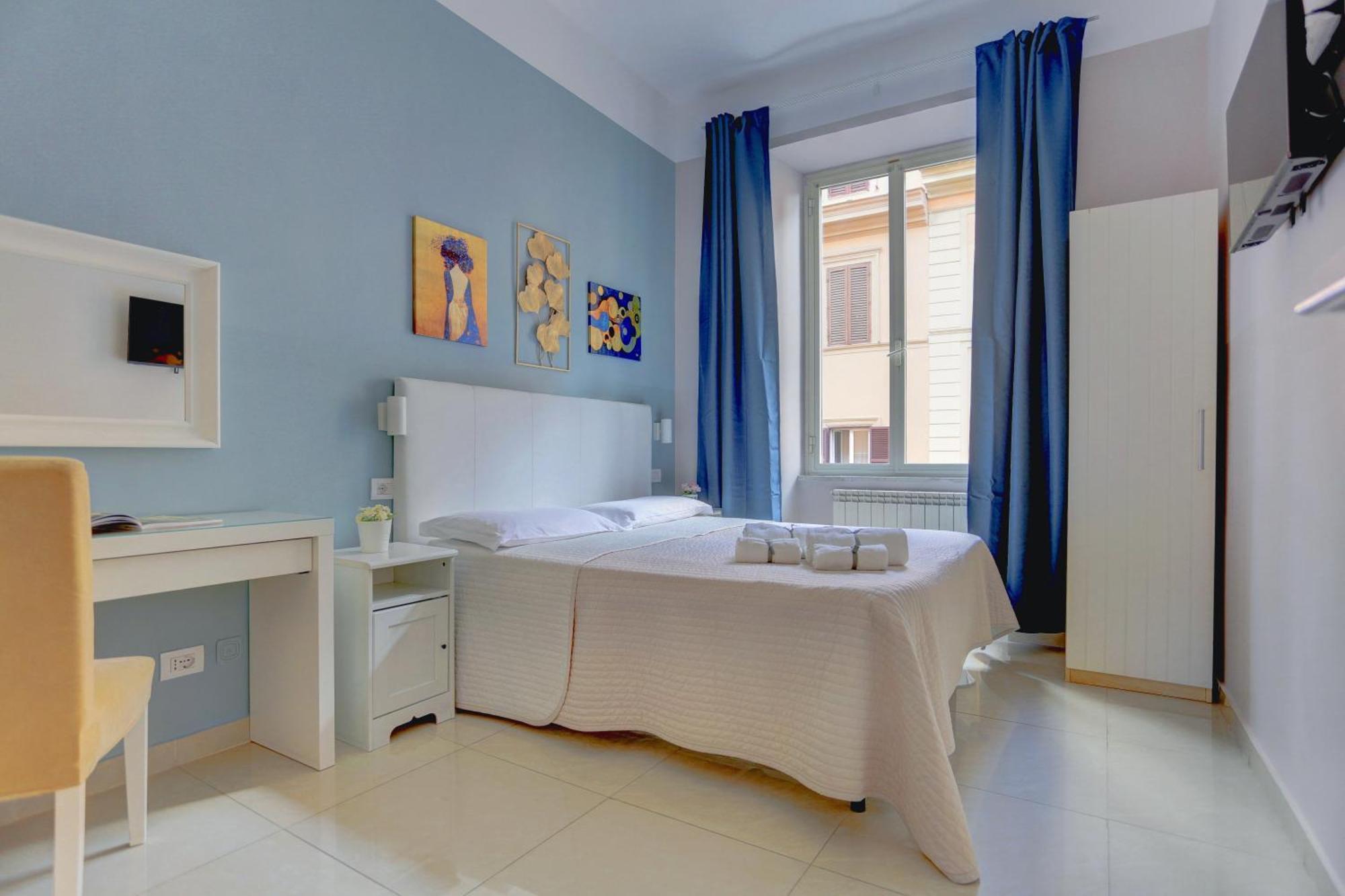 Bed & Breakfast Happy Seasons