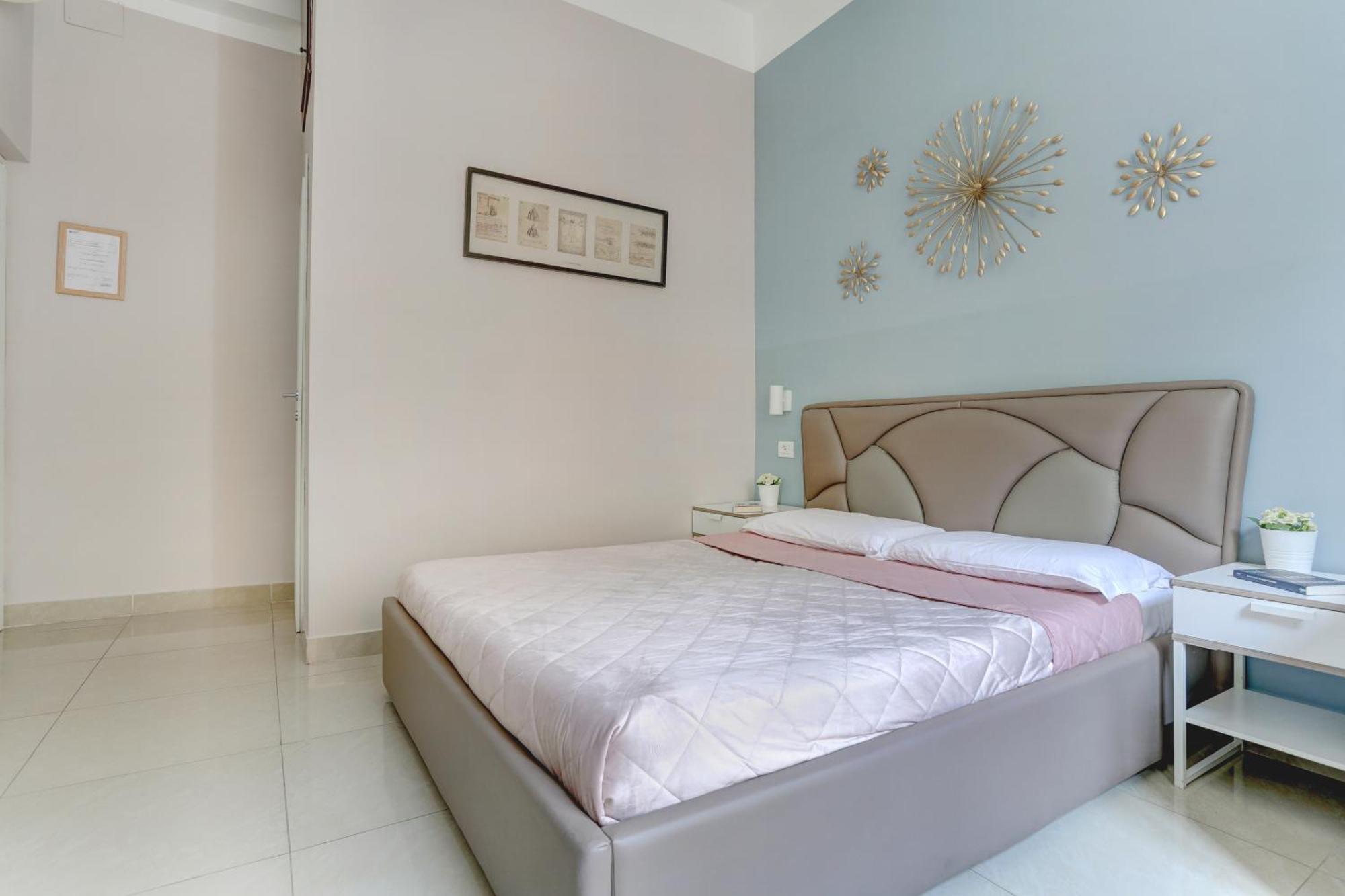 Bed & Breakfast Happy Seasons