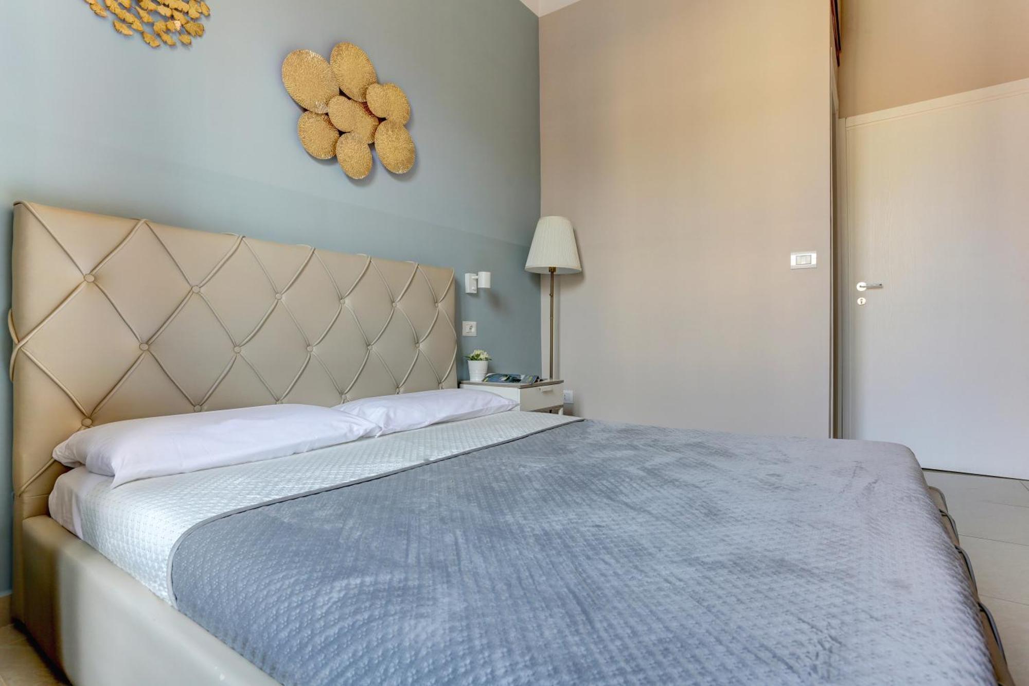 Bed & Breakfast Happy Seasons *
