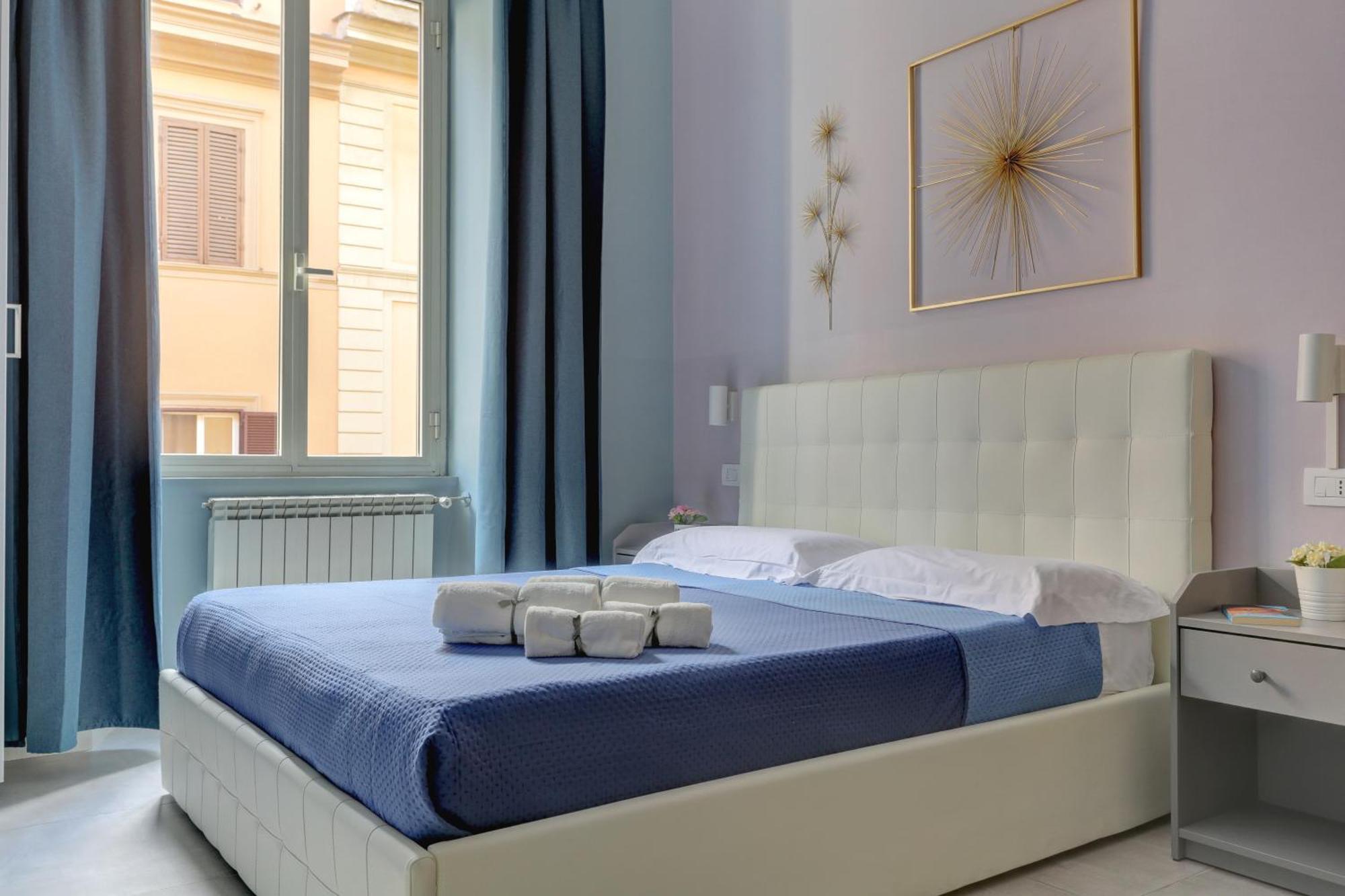 Bed & Breakfast Happy Seasons *