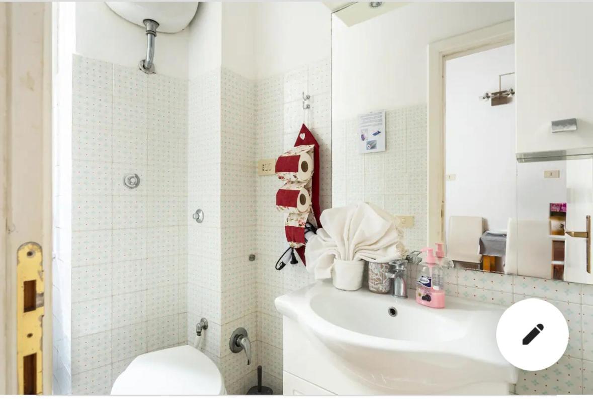 Holiday home 2b A San Pietro Rome