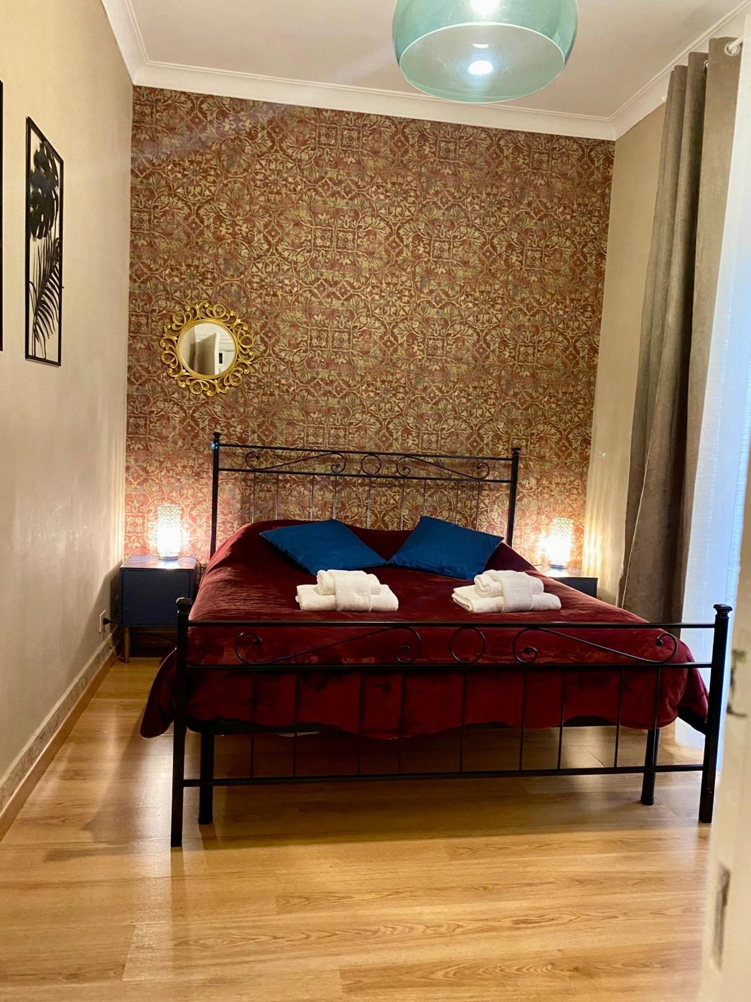 Guestart Monti Apartamento