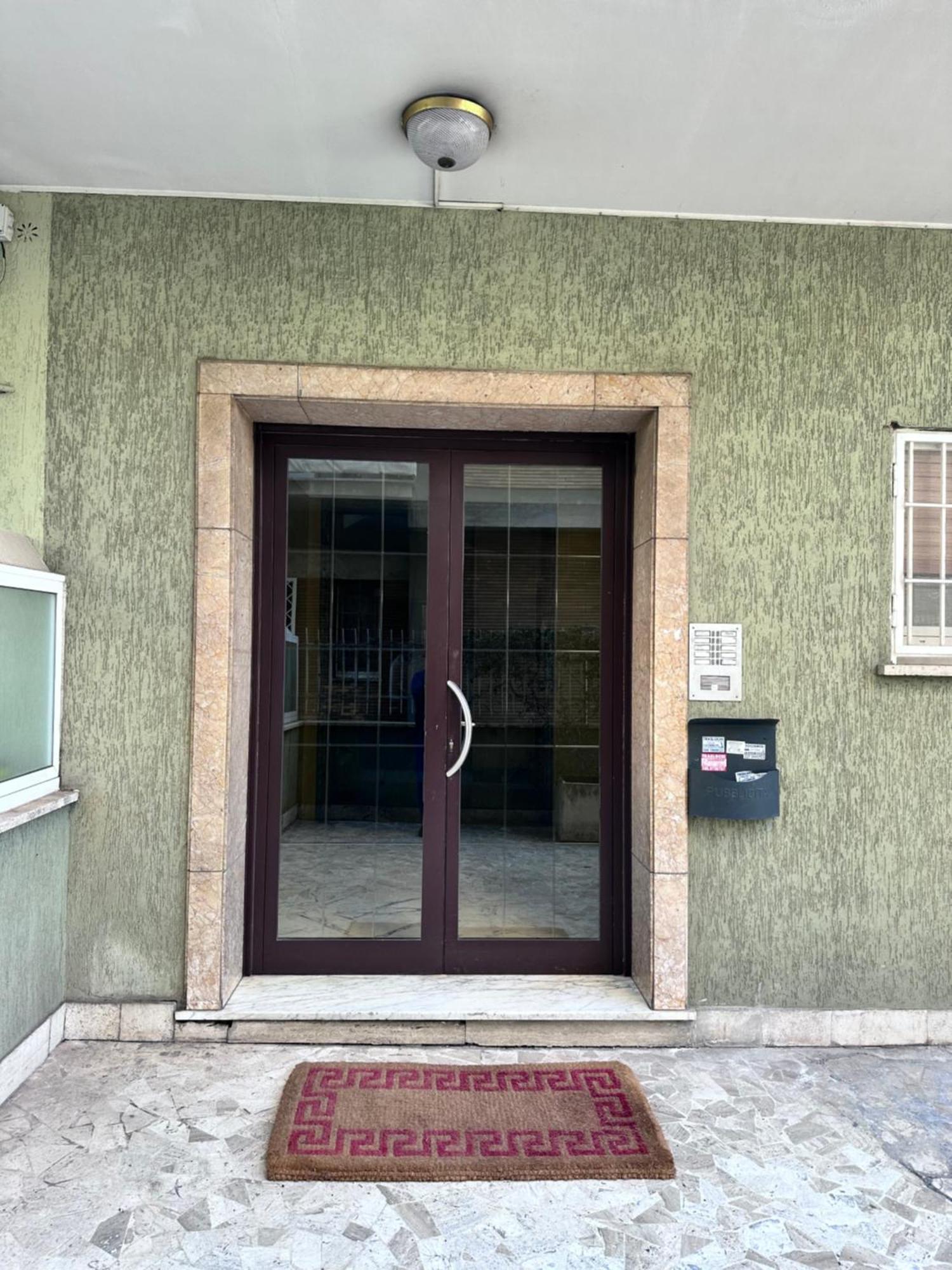 Mimma's House Monteverde Near Trastevere Apartment Rome