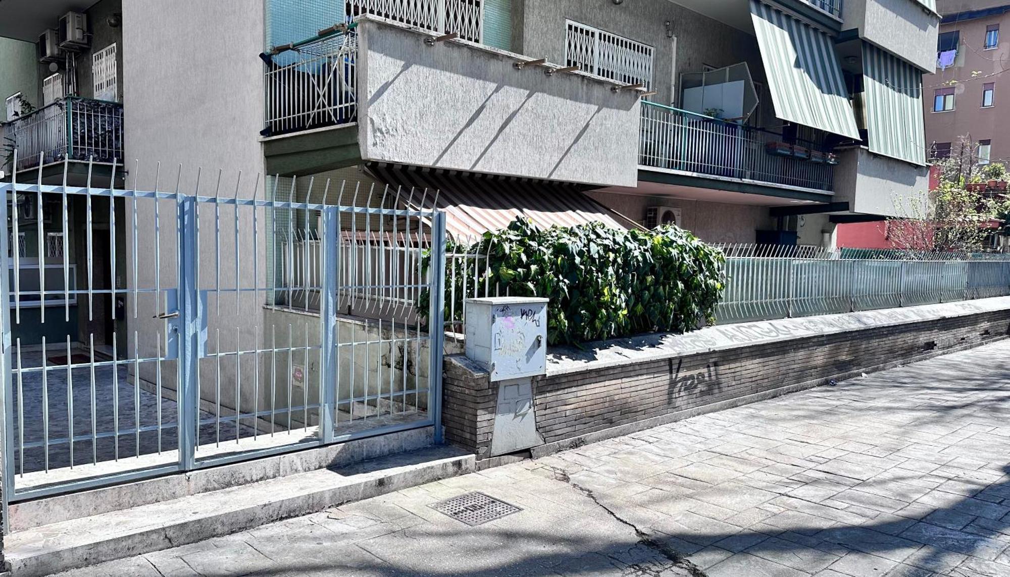 Mimma's House Monteverde Near Trastevere Apartment *