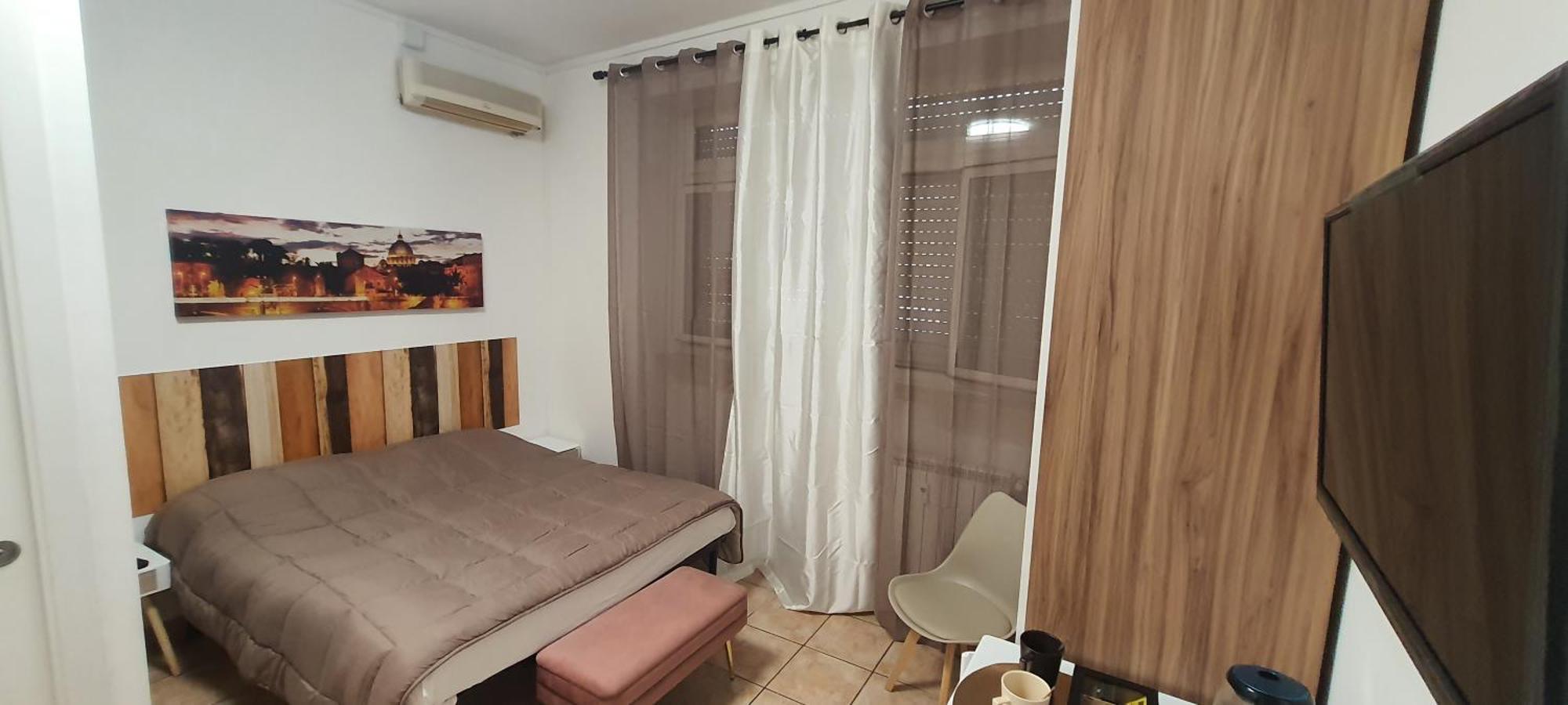 Piazza Ragusa Bed & Breakfast Rome
