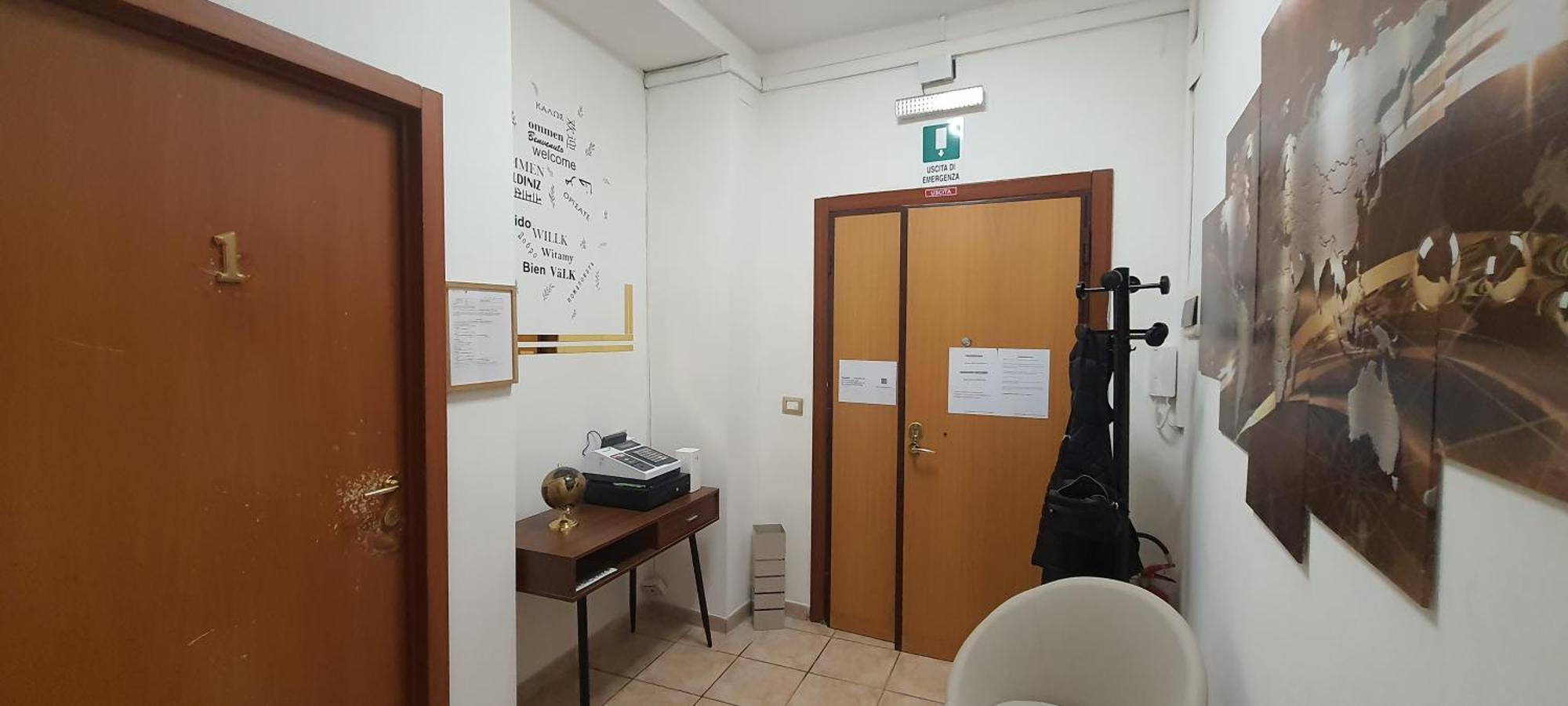 Piazza Ragusa Couette-café