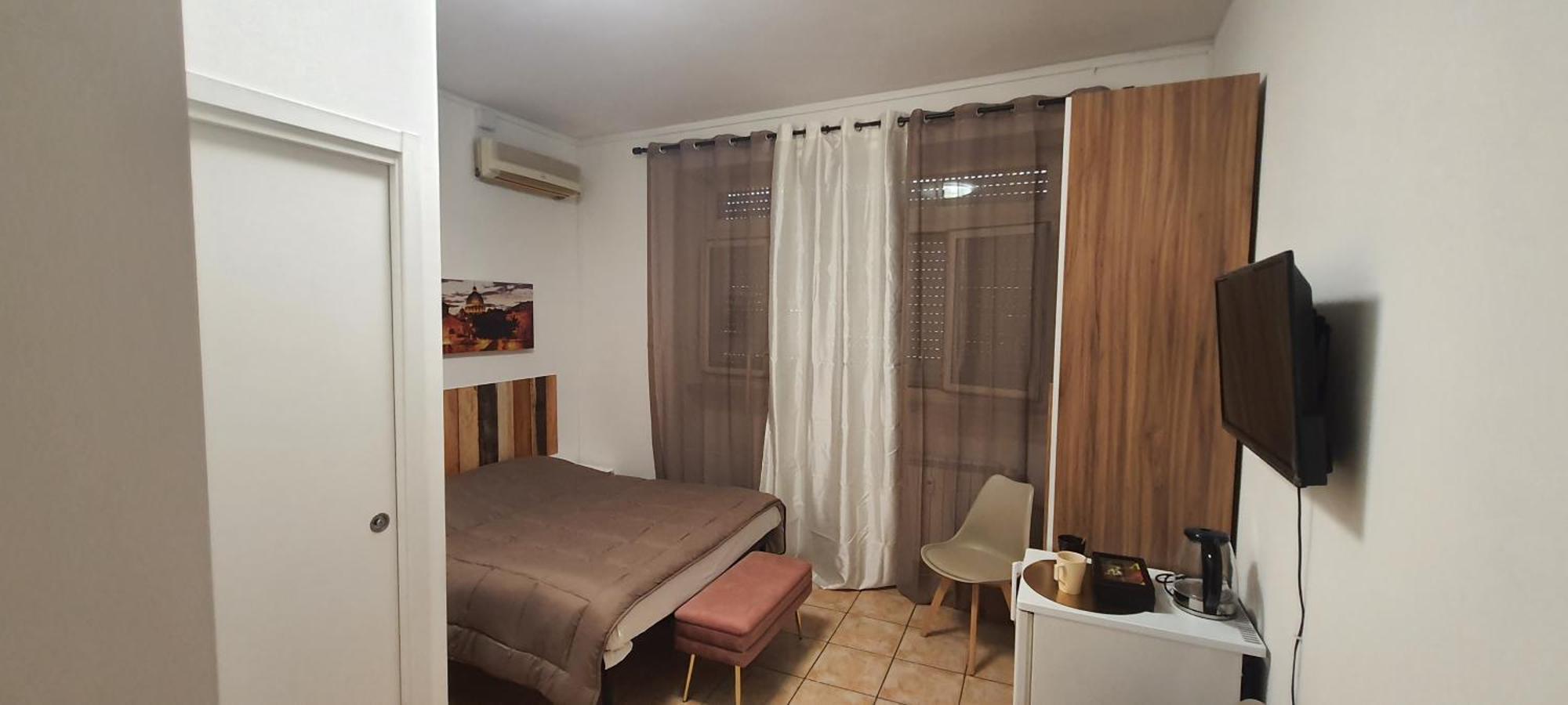 Couette-café Piazza Ragusa 3*