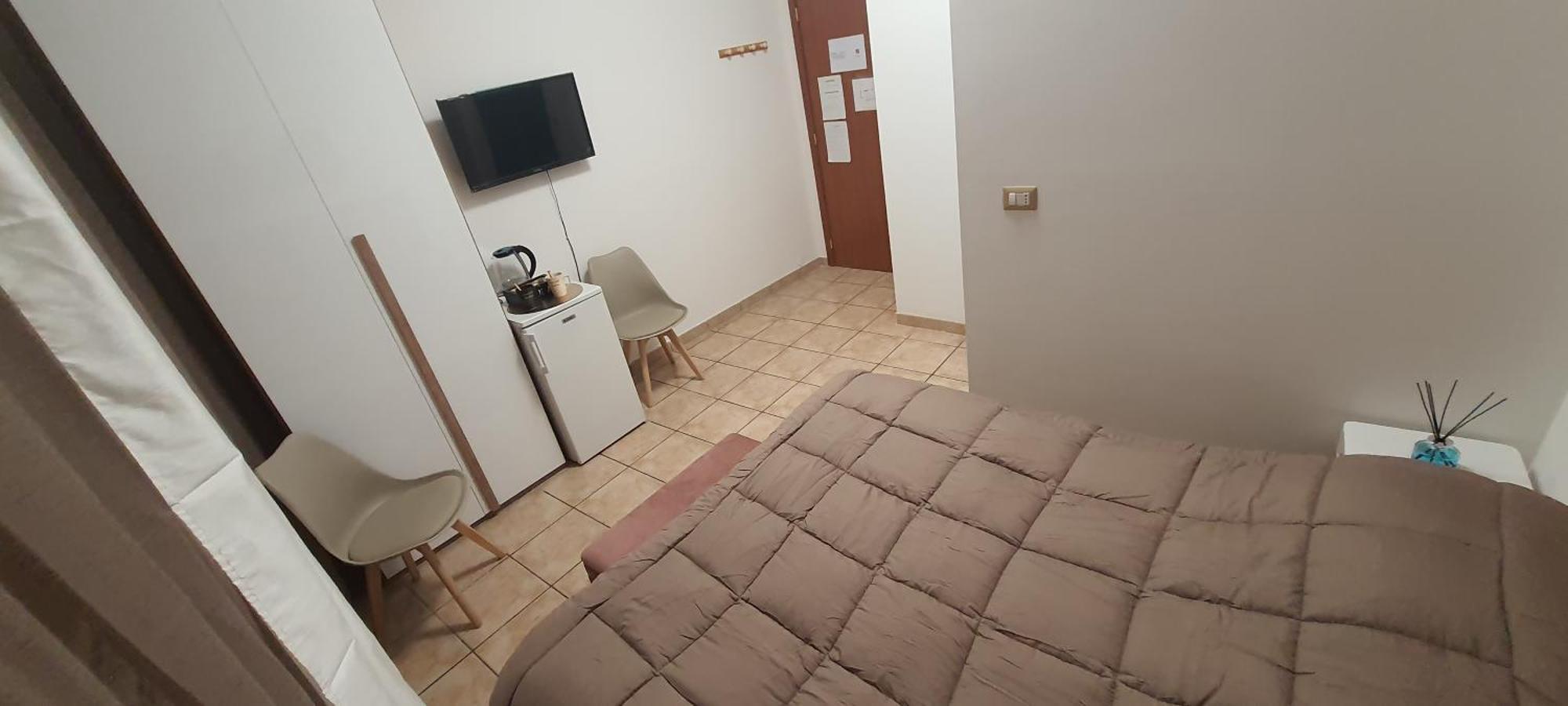 Couette-café Piazza Ragusa 3*