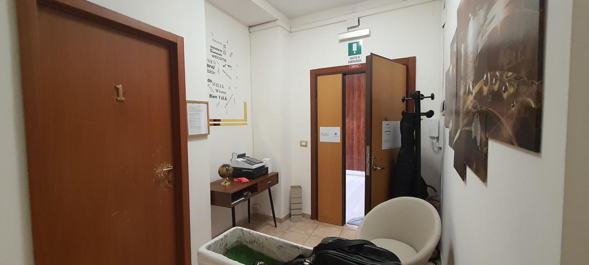 Piazza Ragusa Couette-café 3*