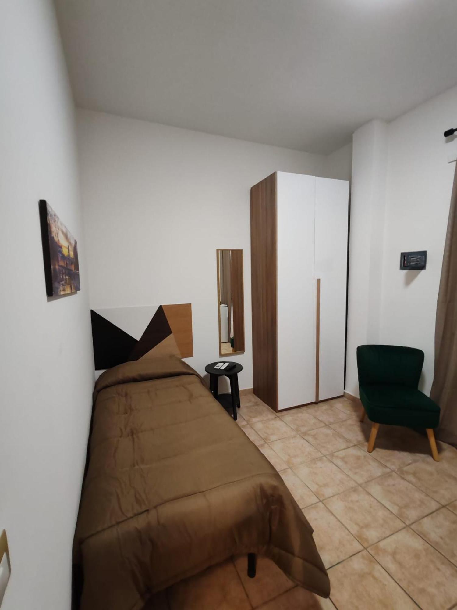 Piazza Ragusa Couette-café 3*