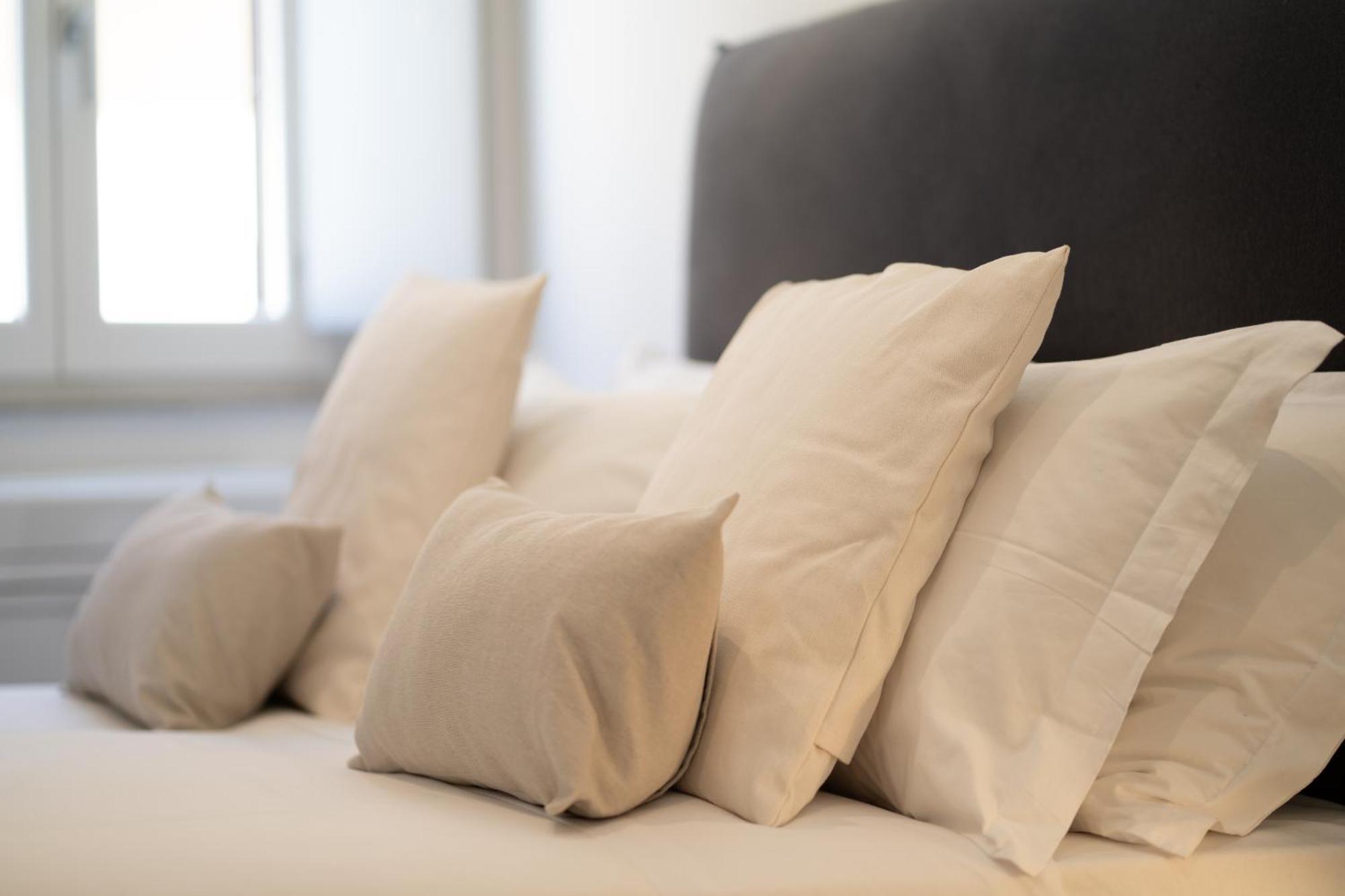 Pgrhome Croce Appartamento
